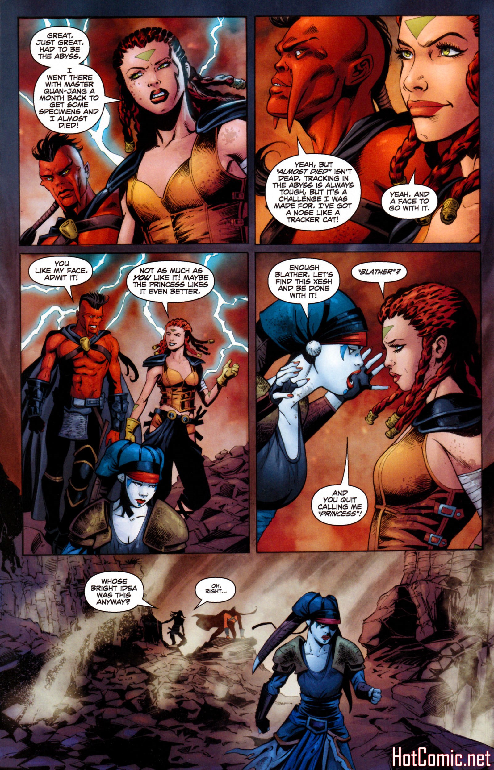 Dawn of the Jedi Ep04 Pg26