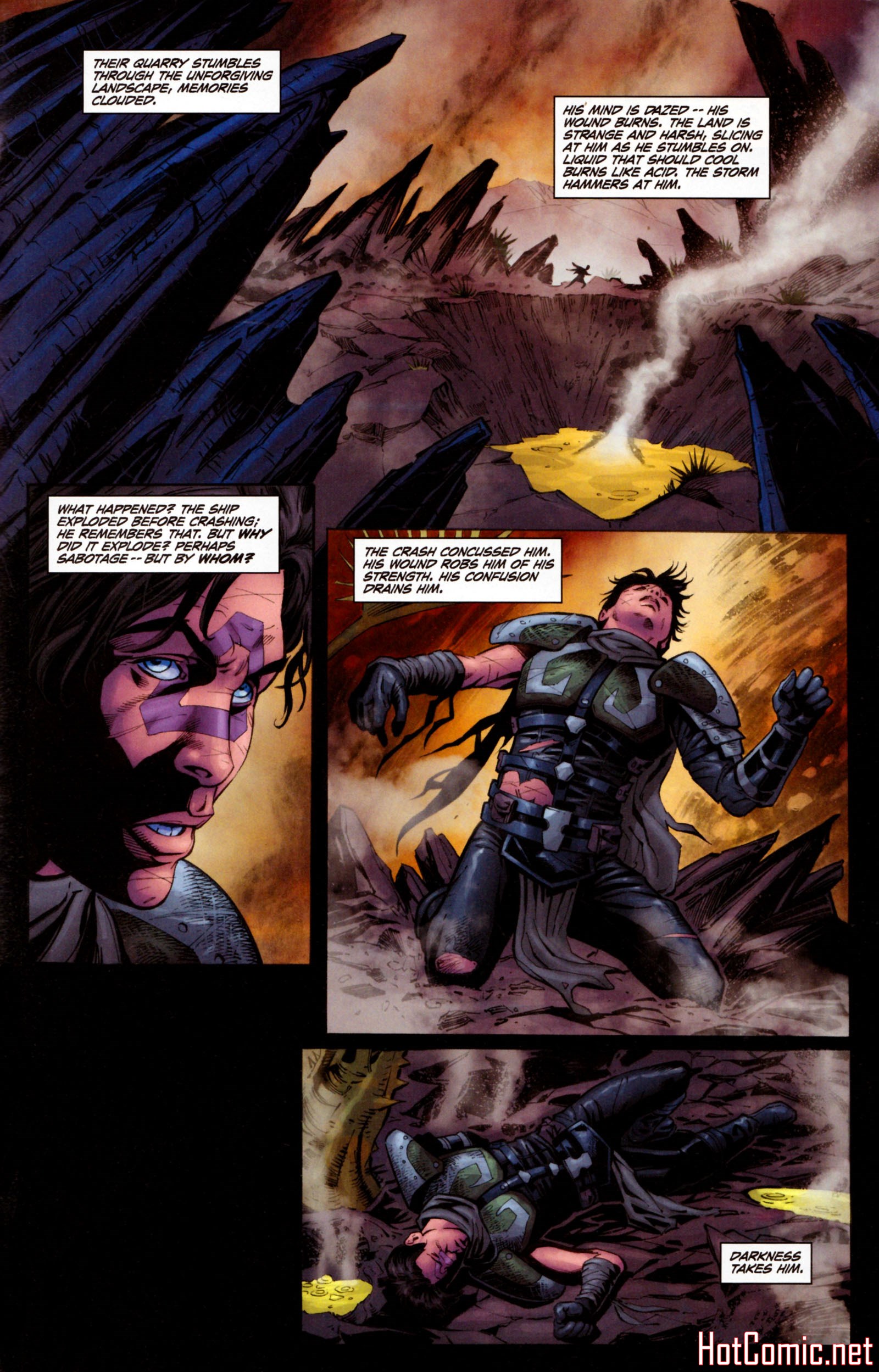 Dawn of the Jedi Ep04 Pg27