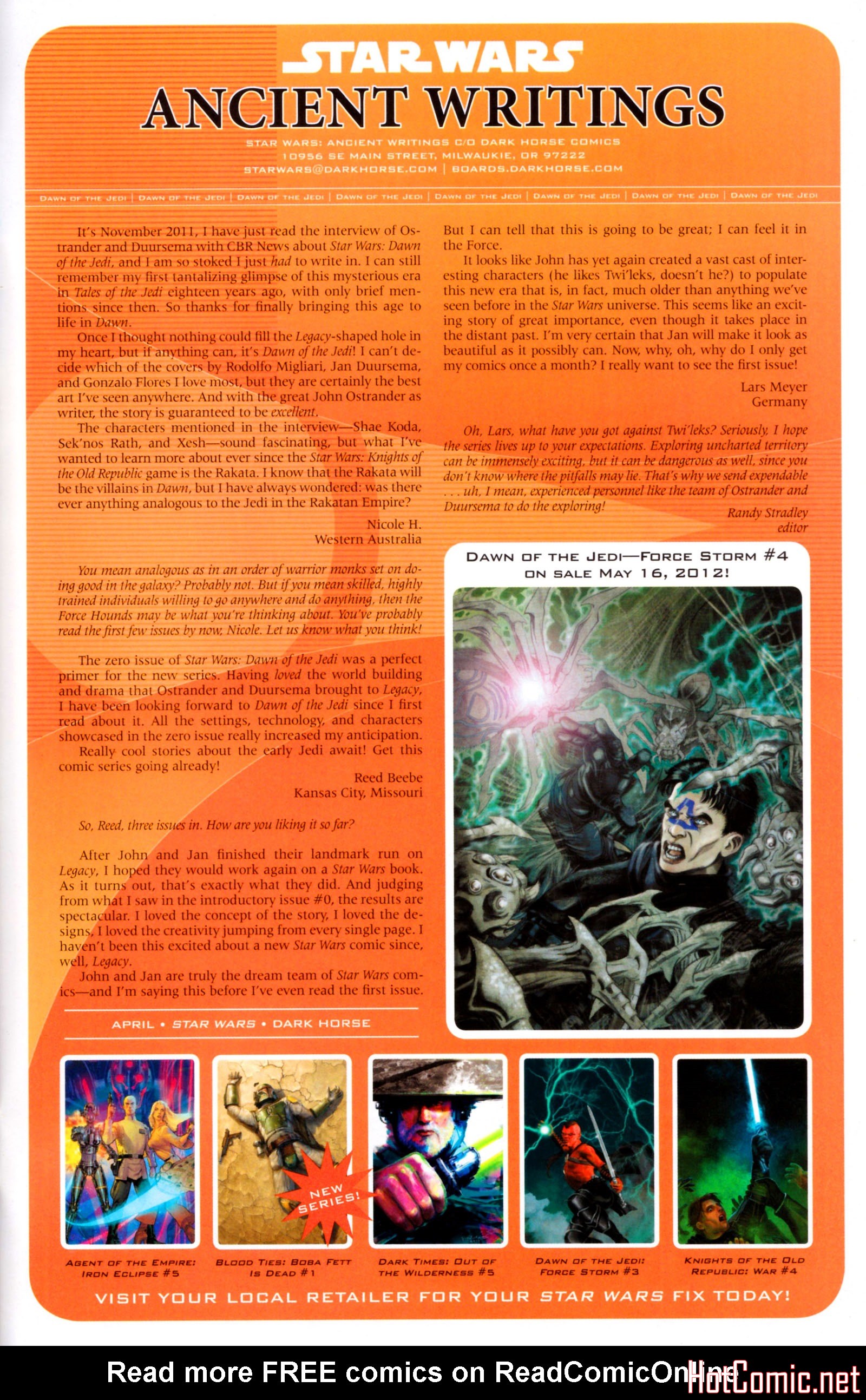 Dawn of the Jedi Ep04 Pg29