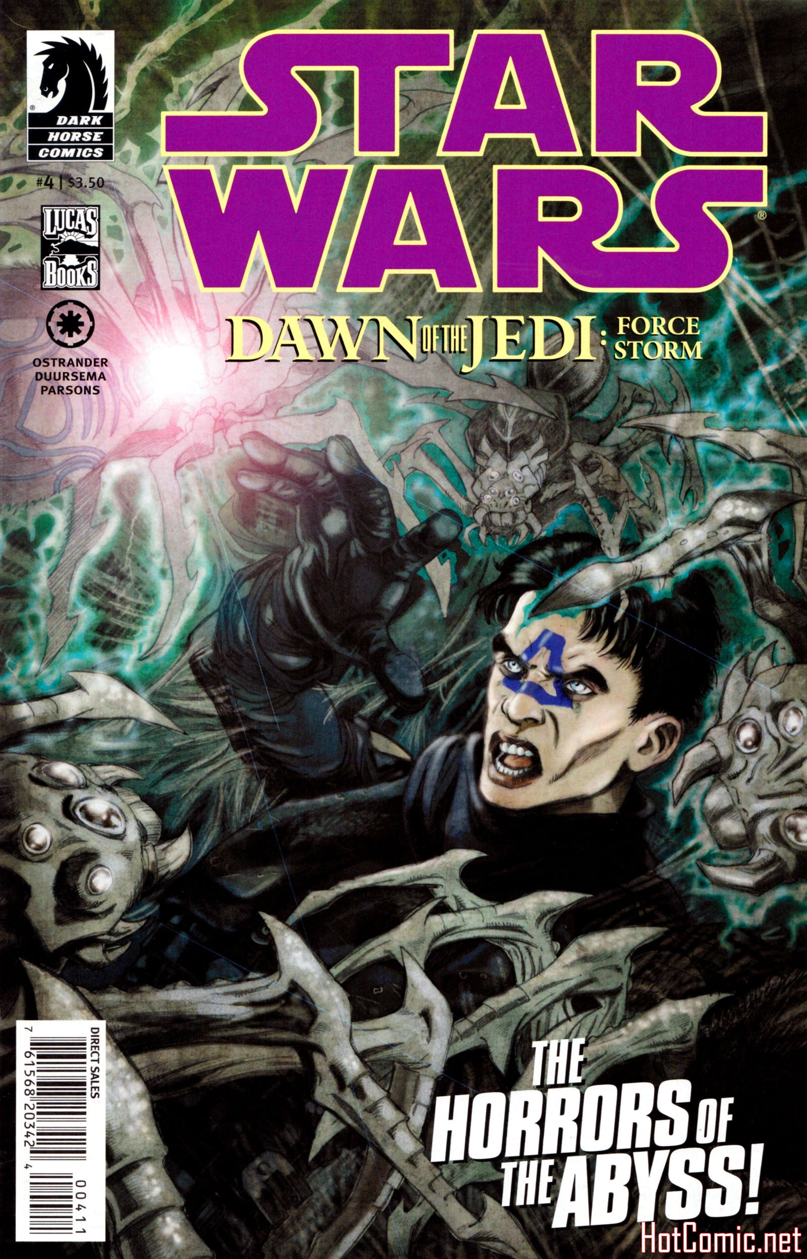 Dawn of the Jedi Ep05 Pg01