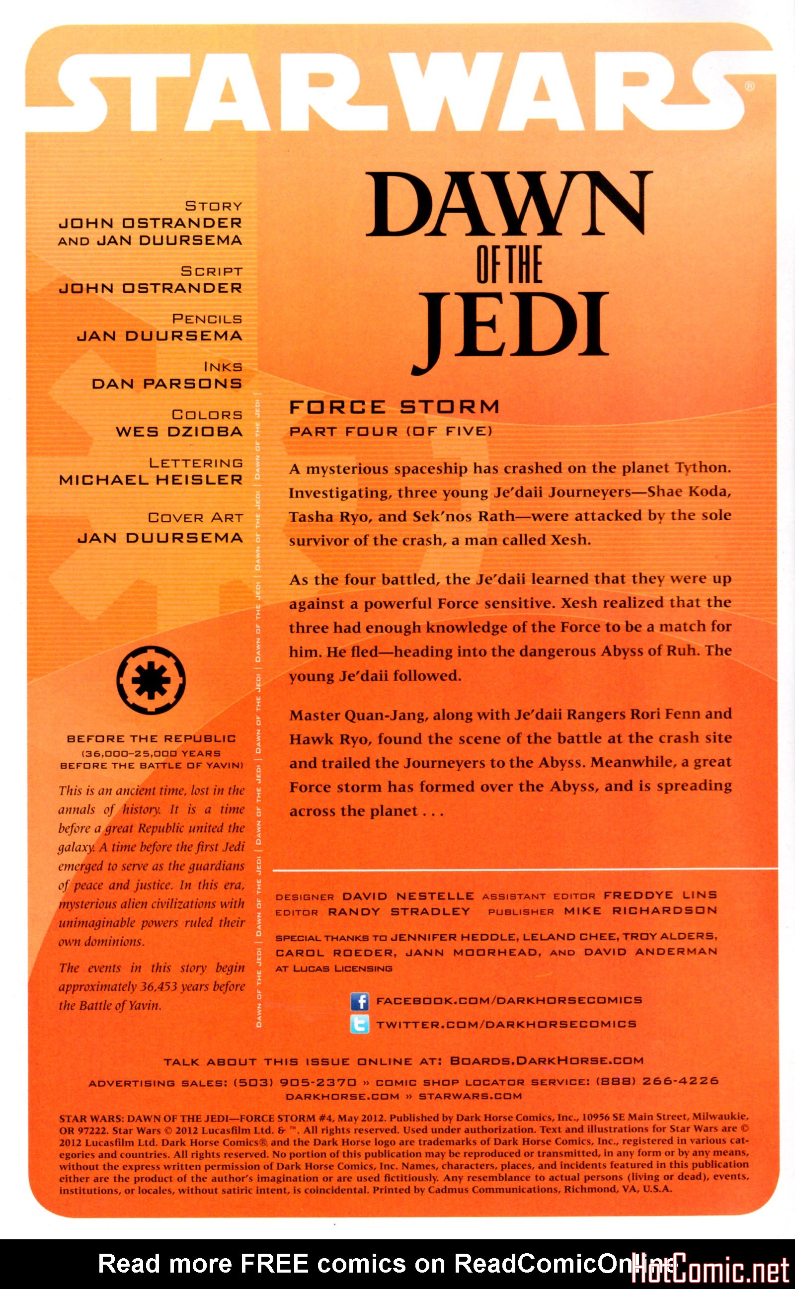 Dawn of the Jedi Ep05 Pg02