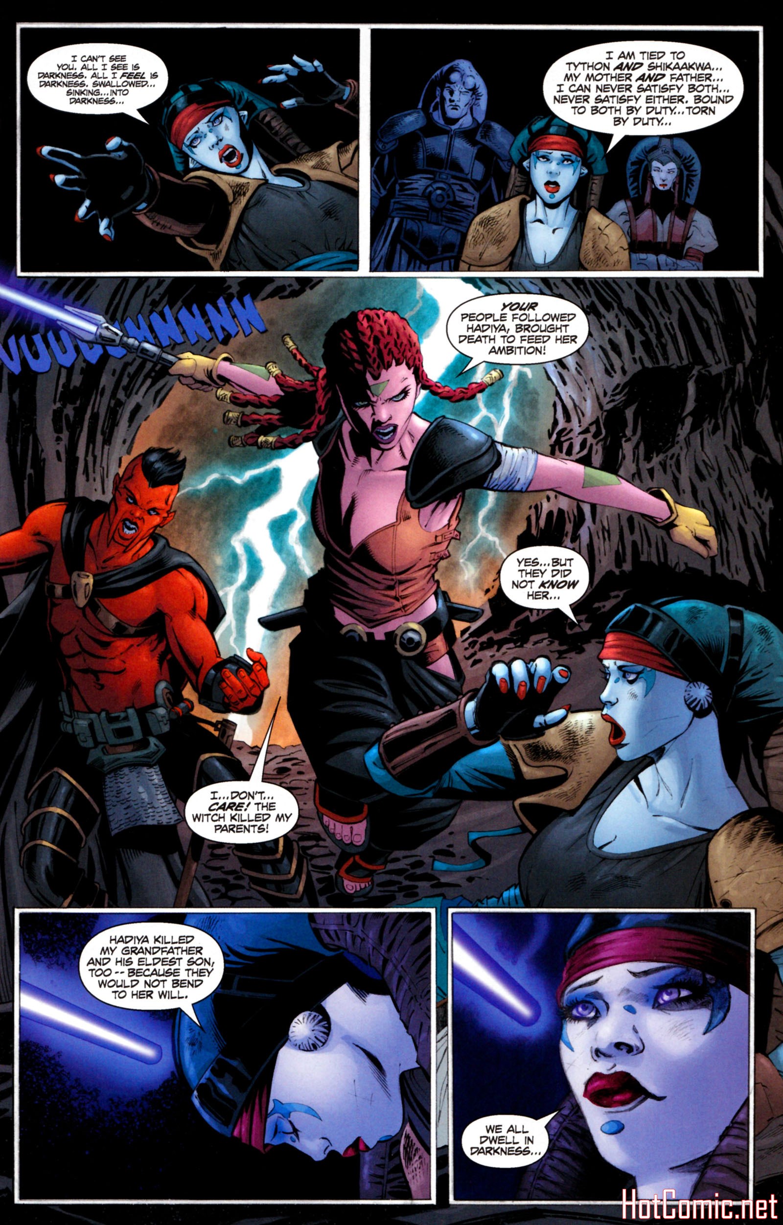 Dawn of the Jedi Ep05 Pg07