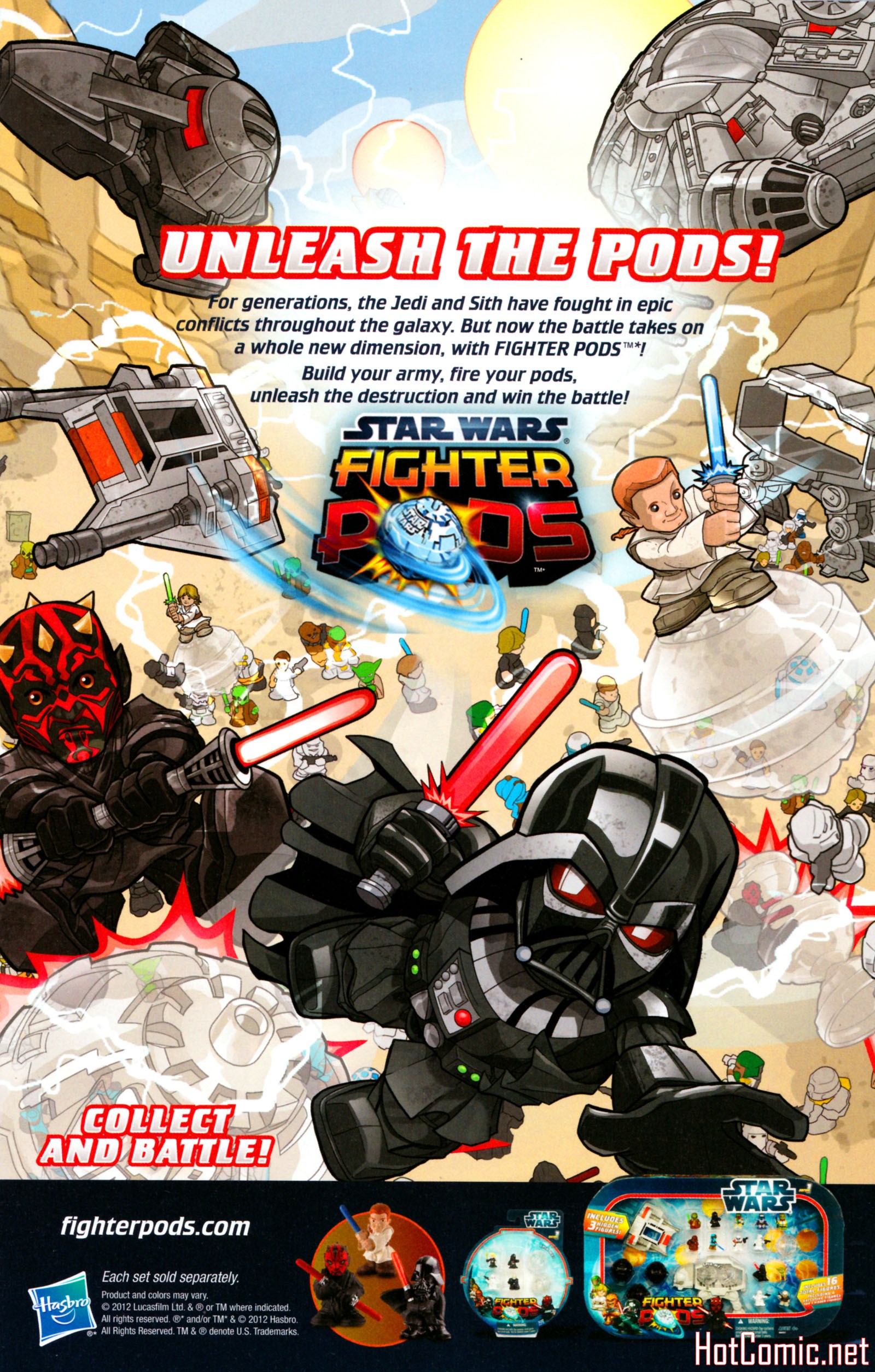 Dawn of the Jedi Ep05 Pg09