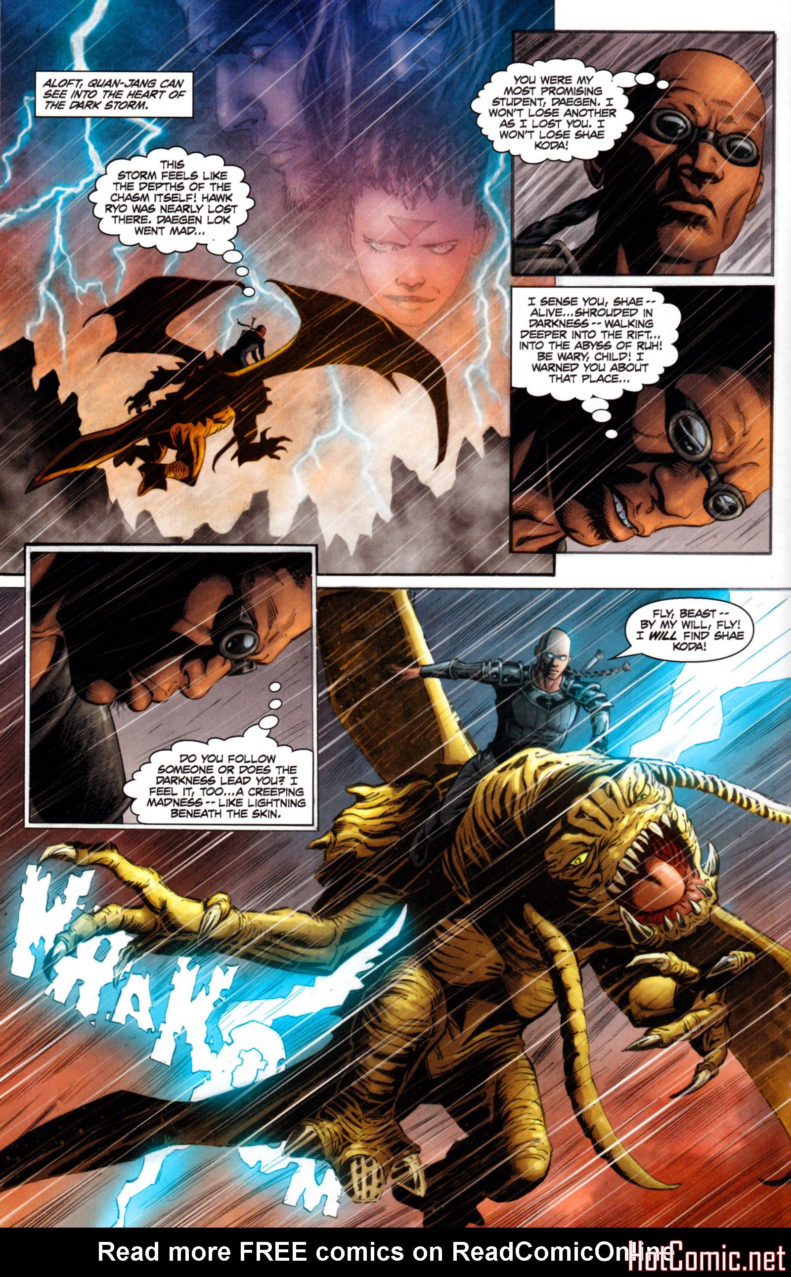 Dawn of the Jedi Ep05 Pg14