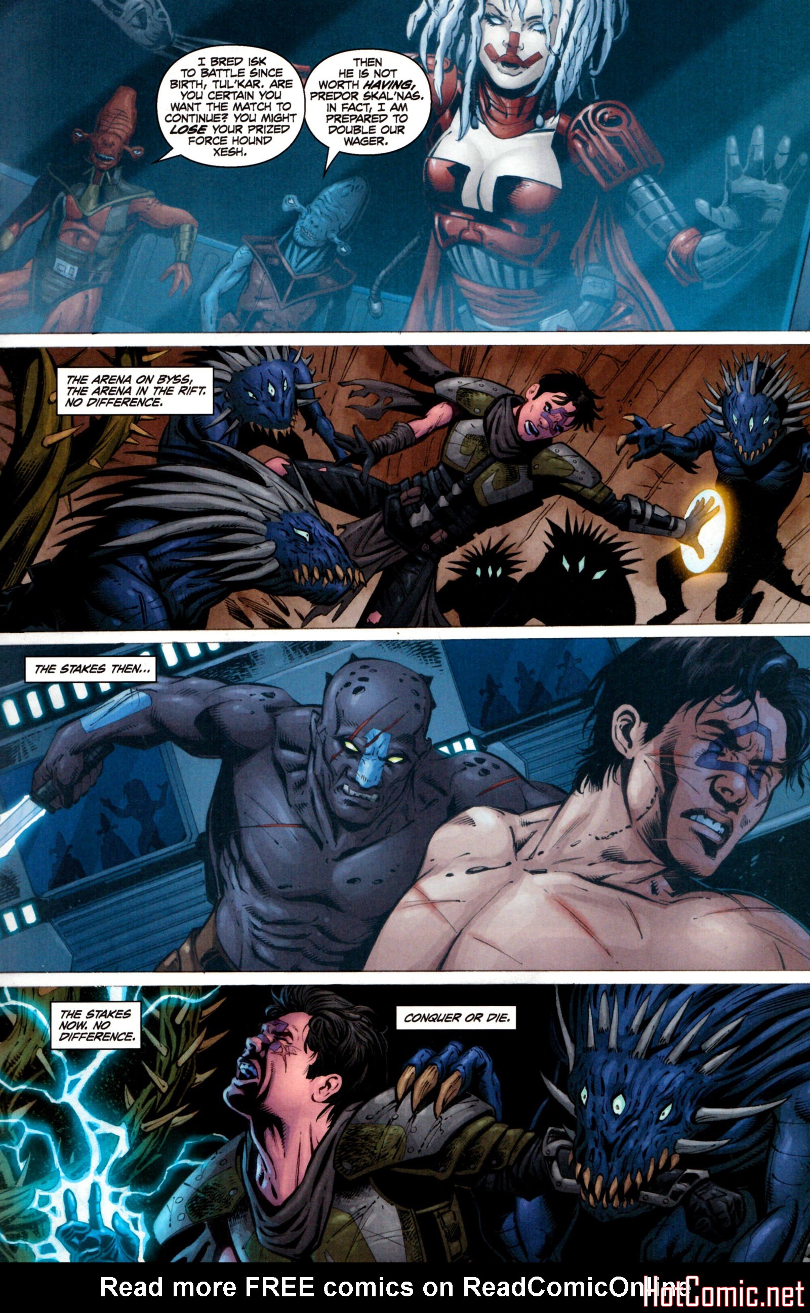 Dawn of the Jedi Ep05 Pg17