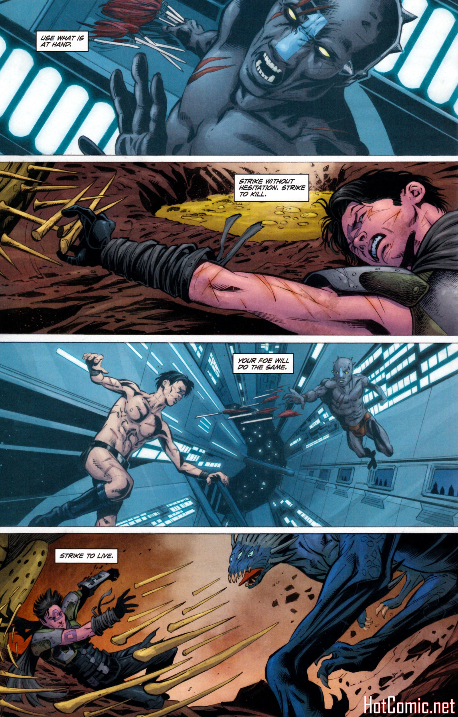 Dawn of the Jedi Ep05 Pg18