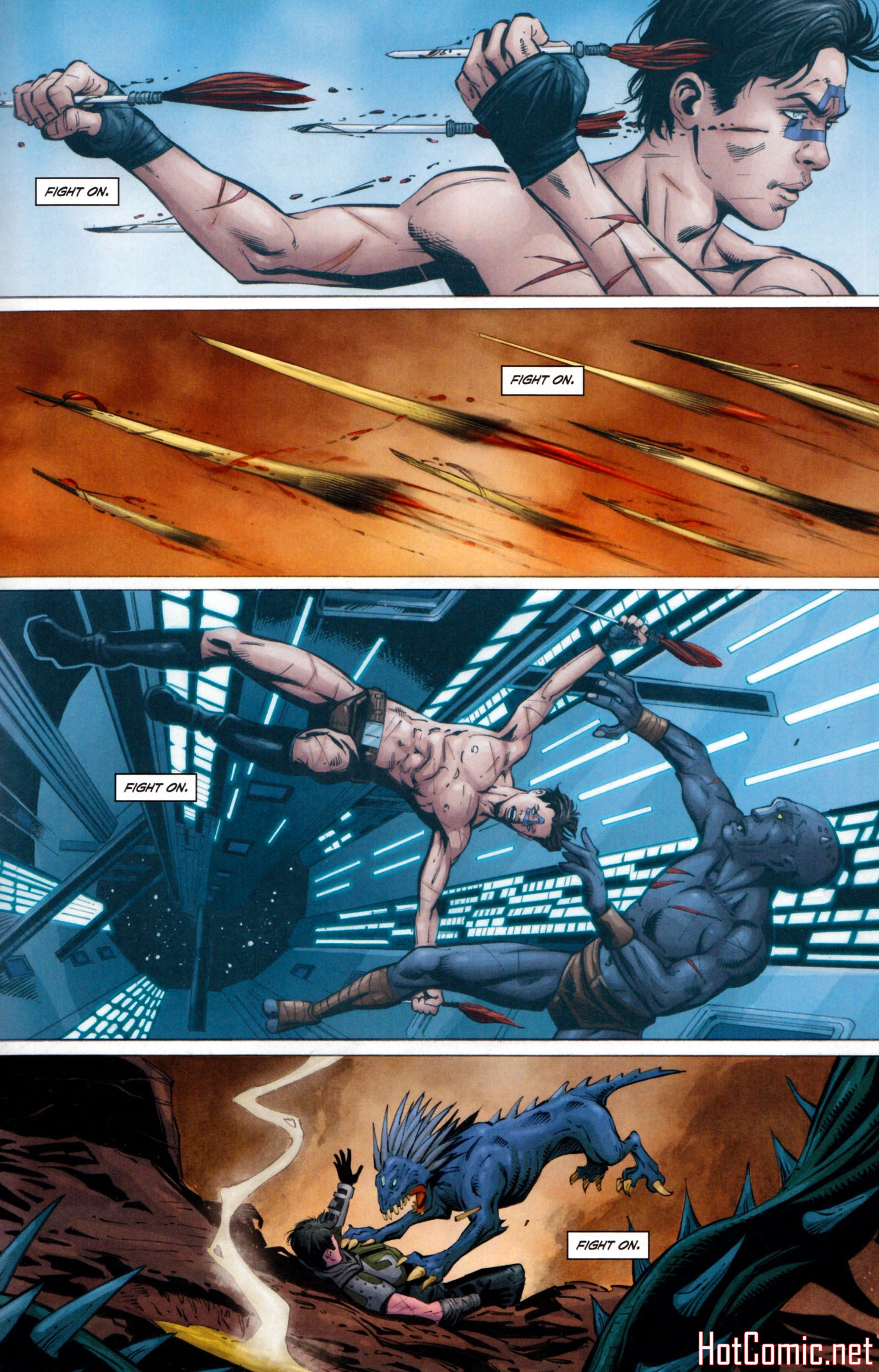 Dawn of the Jedi Ep05 Pg21