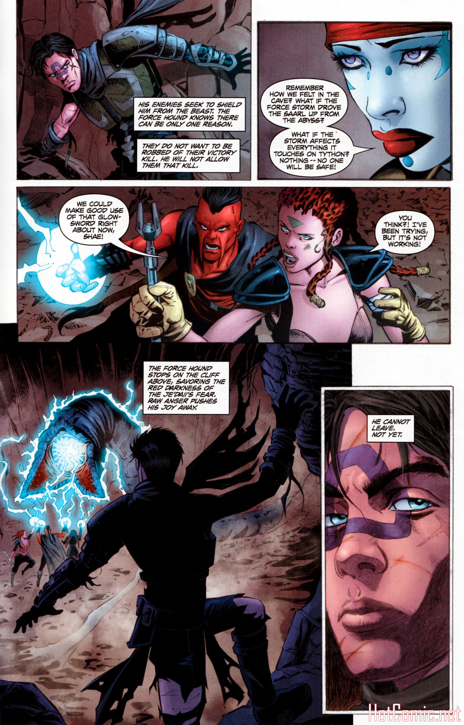 Dawn of the Jedi Ep05 Pg25