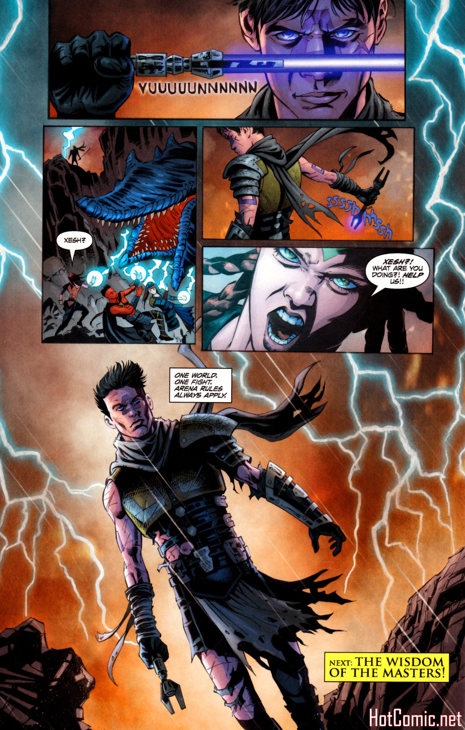 Dawn of the Jedi Ep05 Pg28