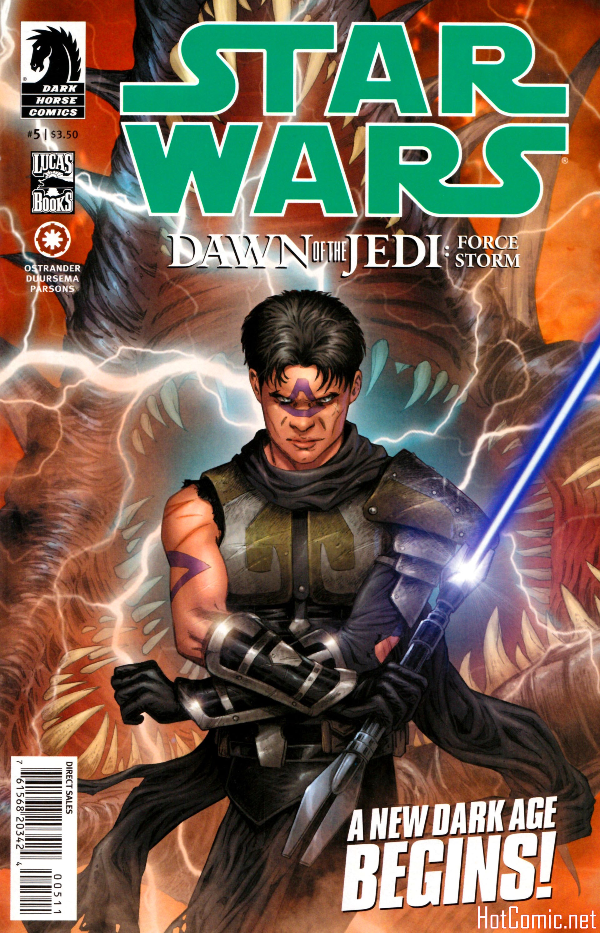 Dawn of the Jedi Ep06 Pg01