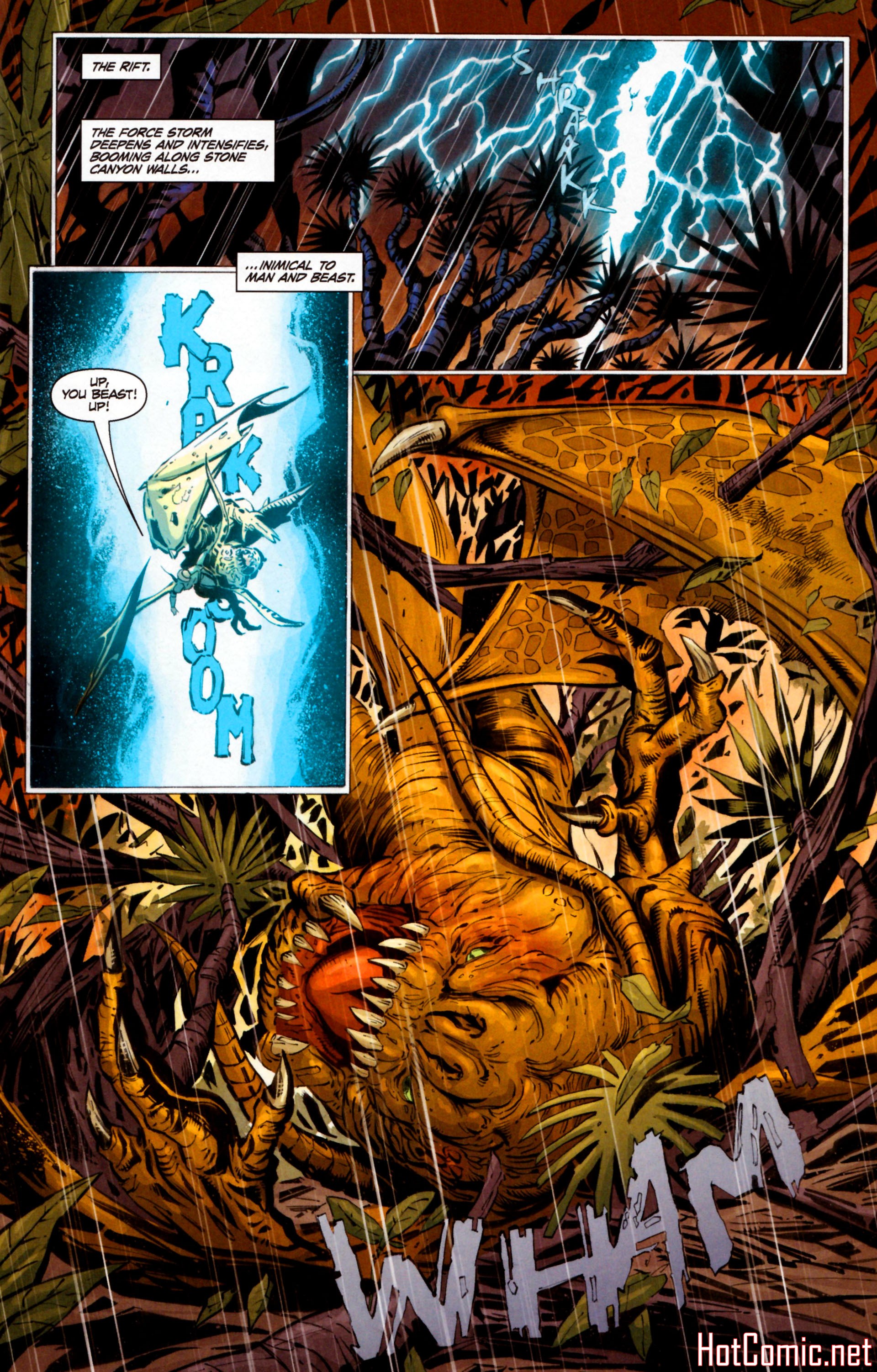 Dawn of the Jedi Ep06 Pg03