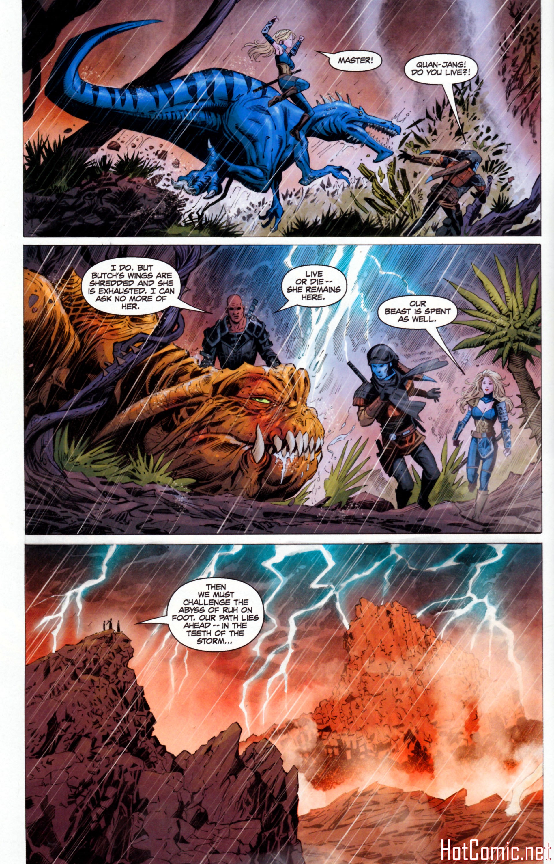 Dawn of the Jedi Ep06 Pg04