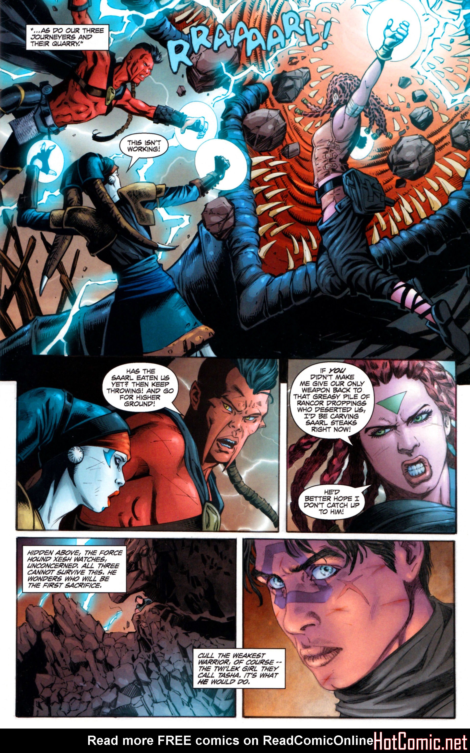 Dawn of the Jedi Ep06 Pg05