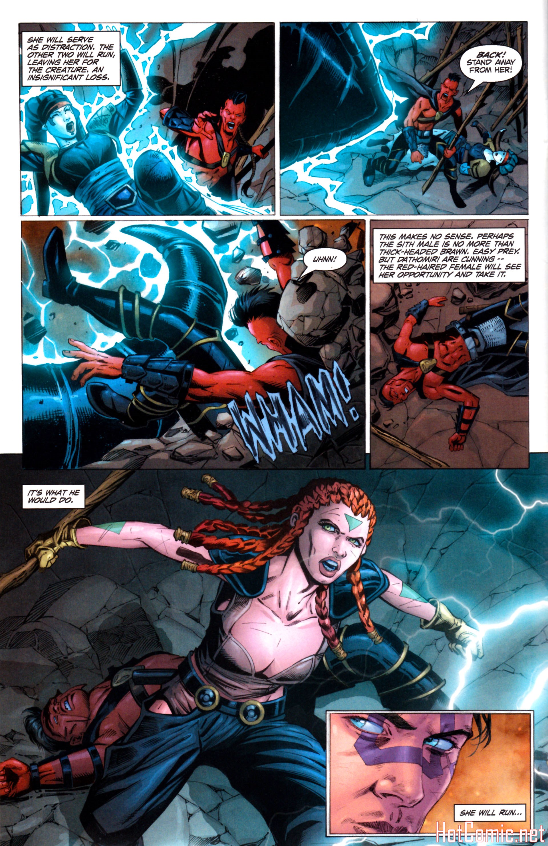 Dawn of the Jedi Ep06 Pg06