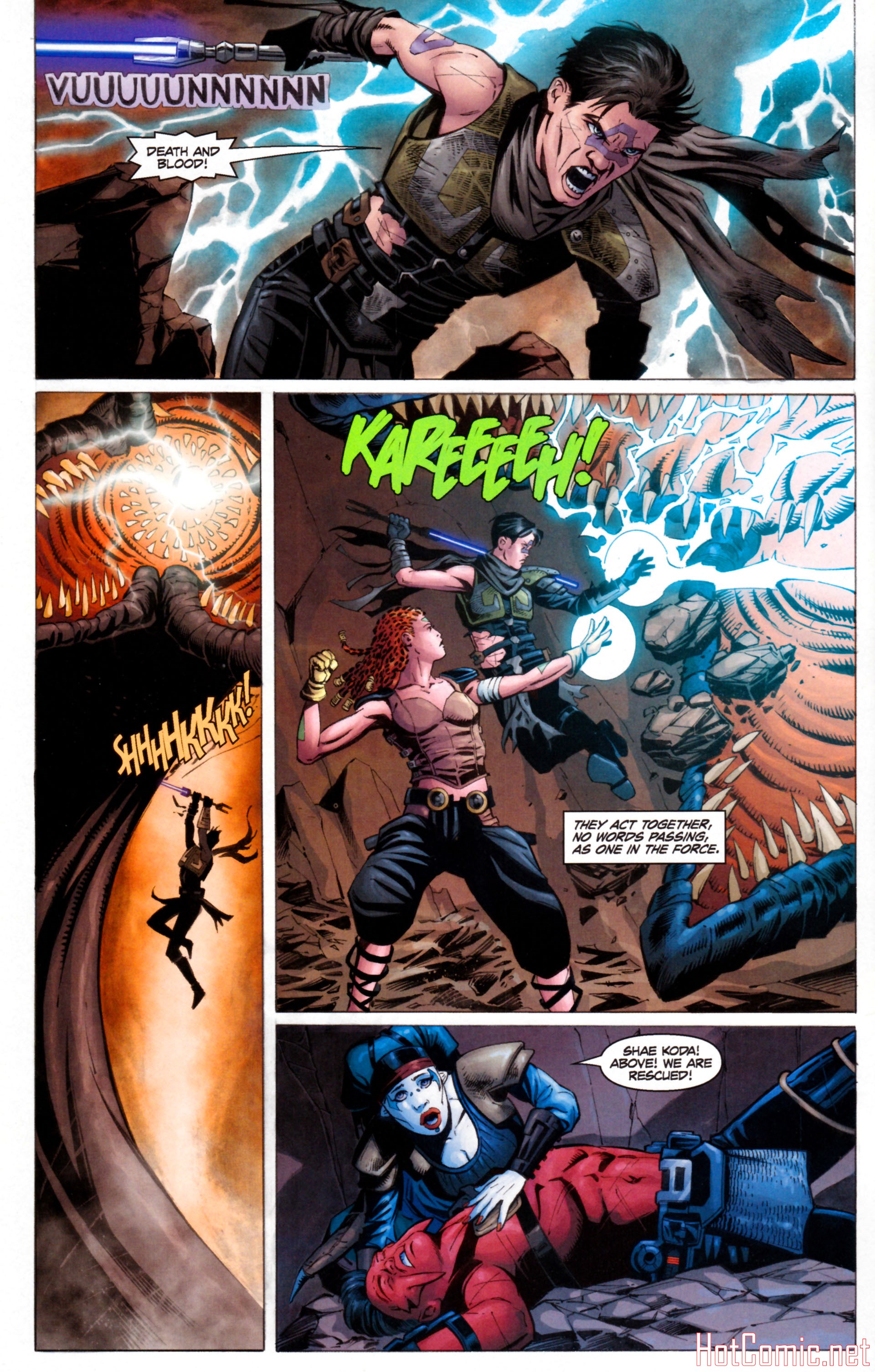 Dawn of the Jedi Ep06 Pg08