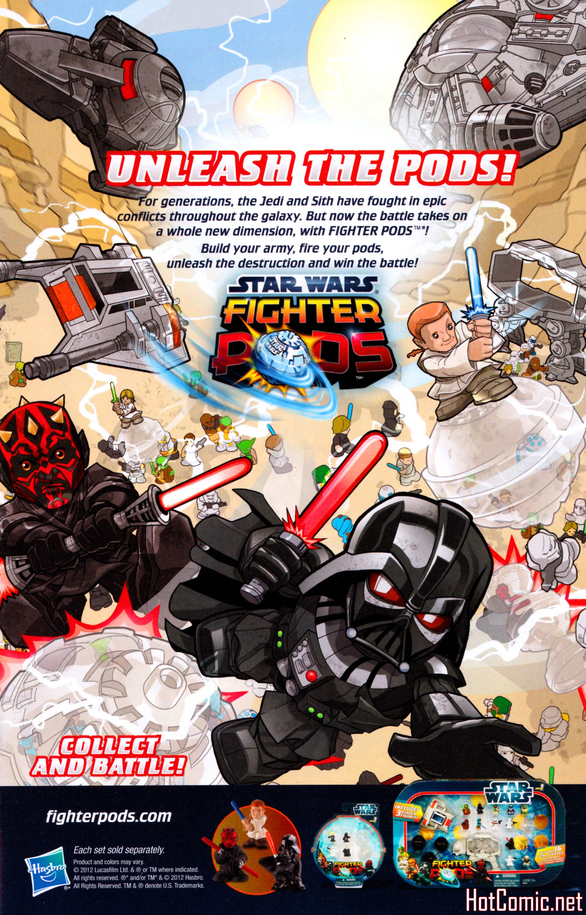 Dawn of the Jedi Ep06 Pg09