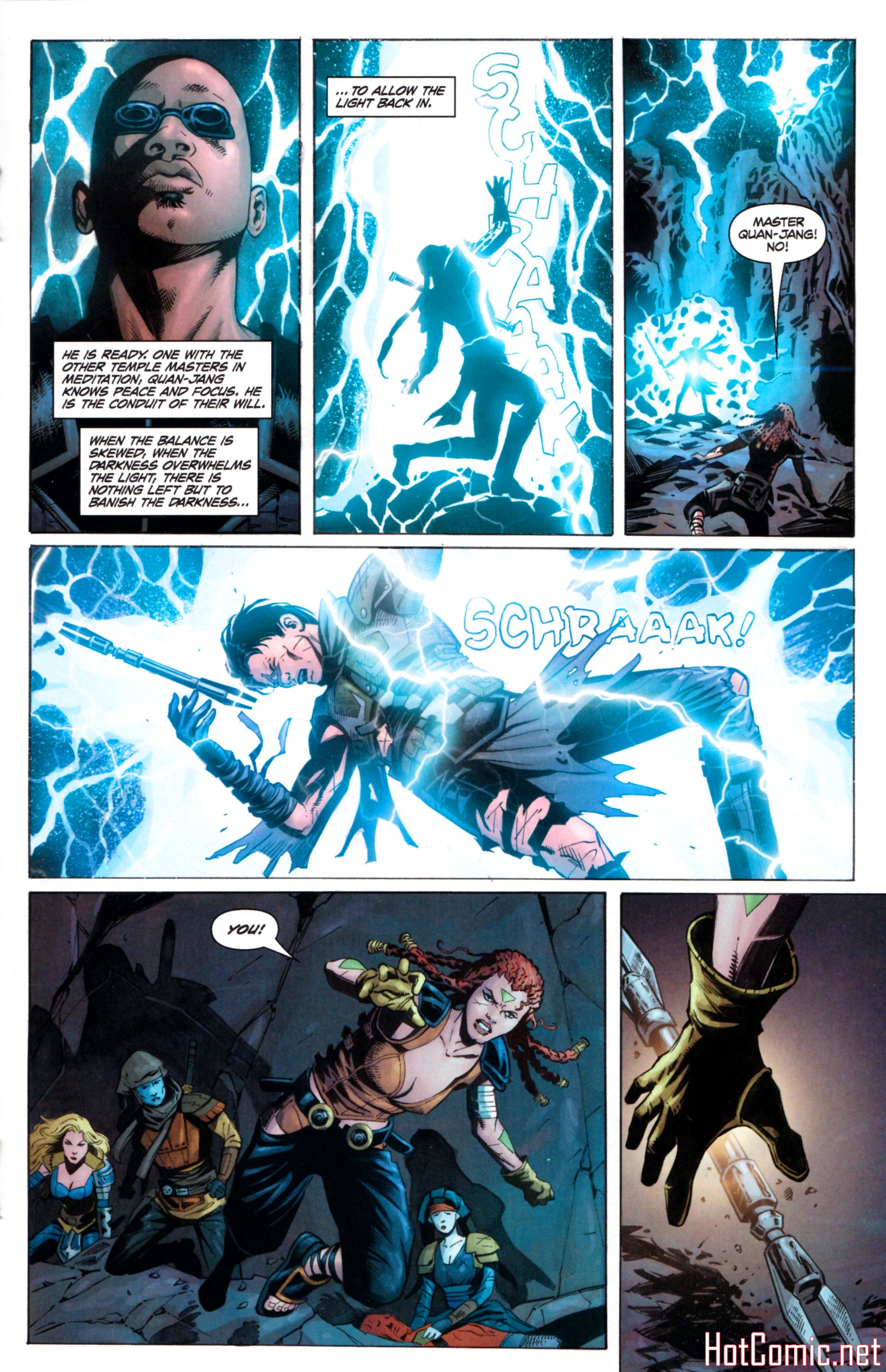 Dawn of the Jedi Ep06 Pg17