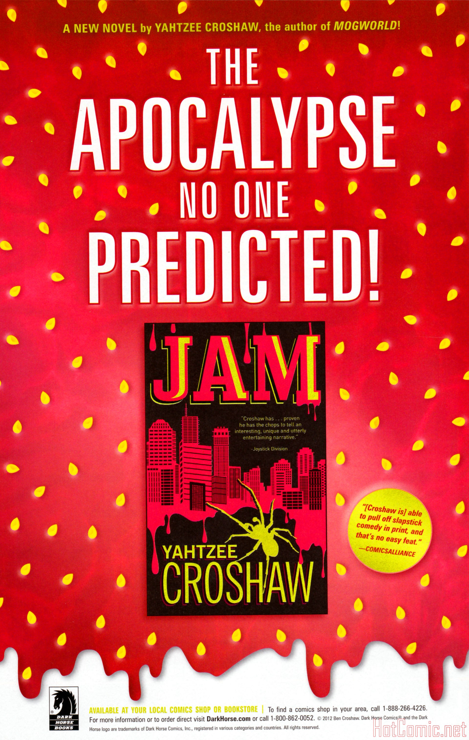 Dawn of the Jedi Ep06 Pg20