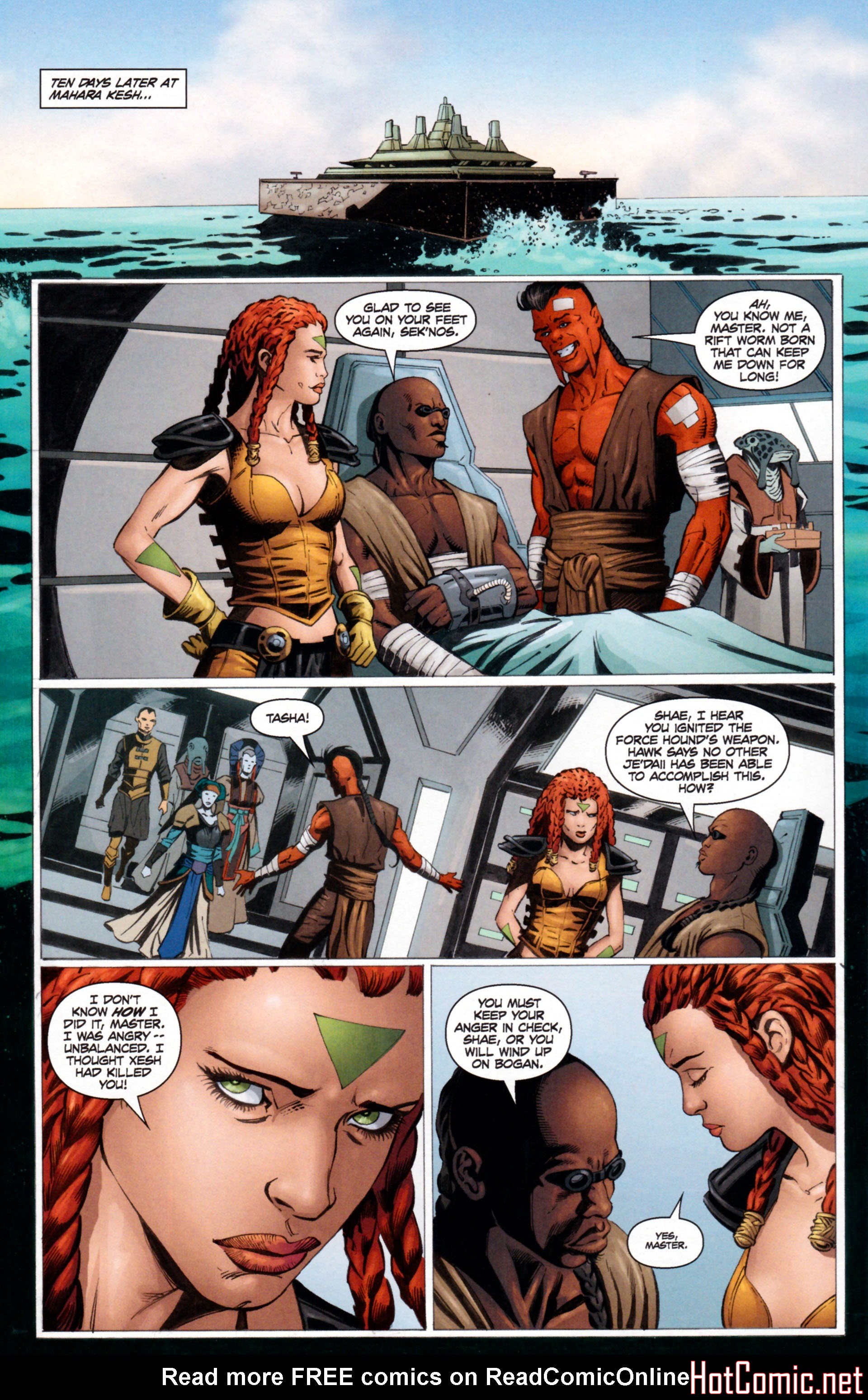 Dawn of the Jedi Ep06 Pg22