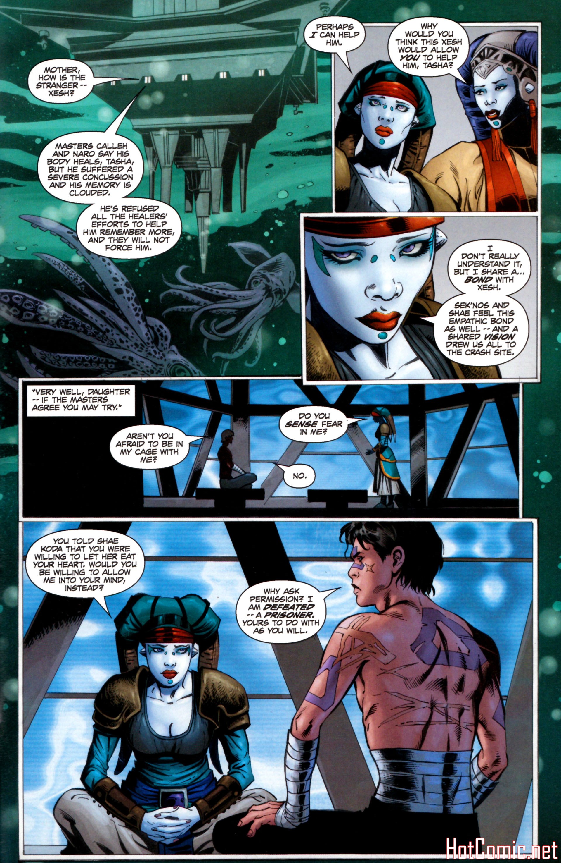 Dawn of the Jedi Ep06 Pg23