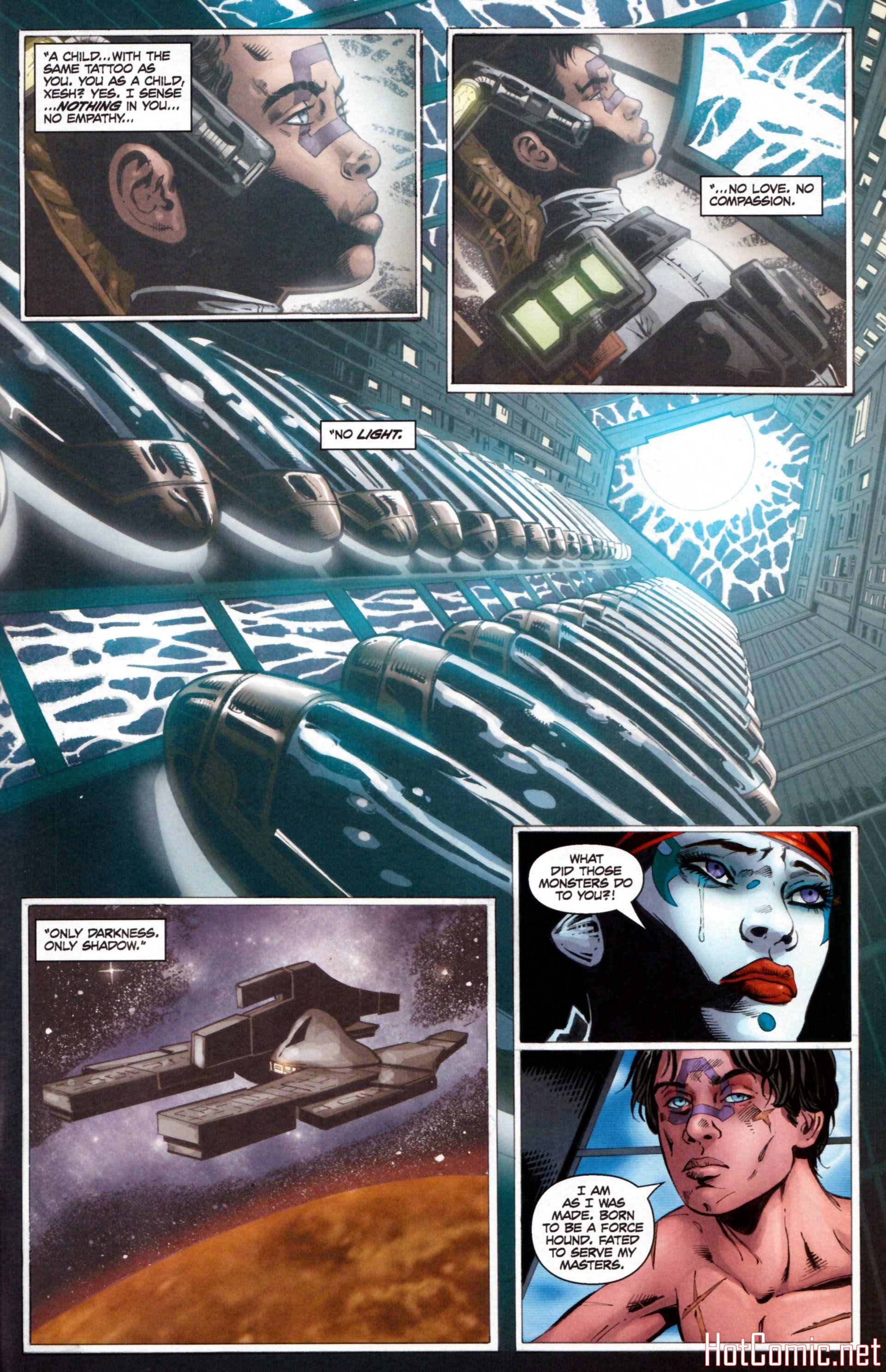 Dawn of the Jedi Ep06 Pg25