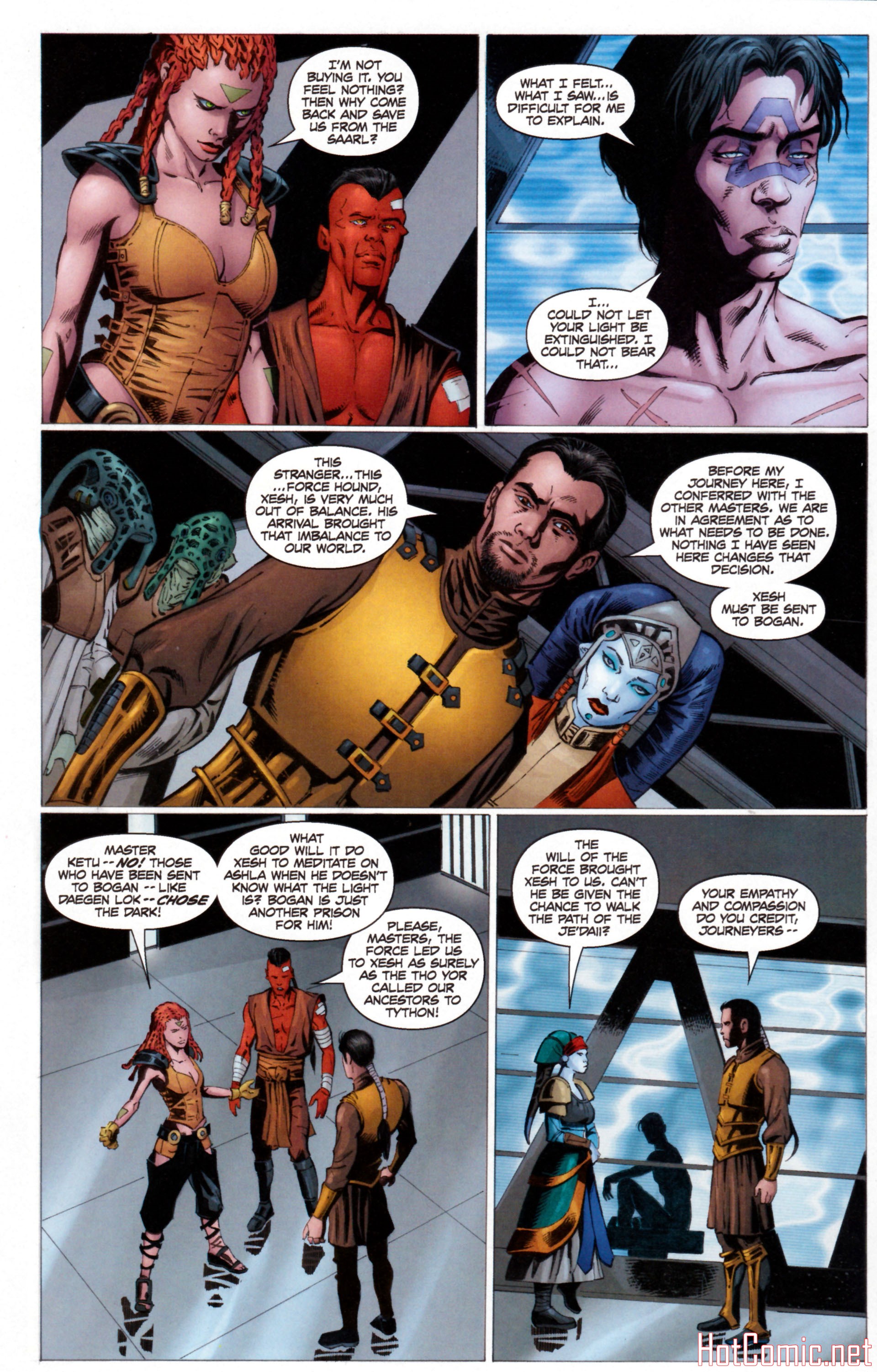 Dawn of the Jedi Ep06 Pg26