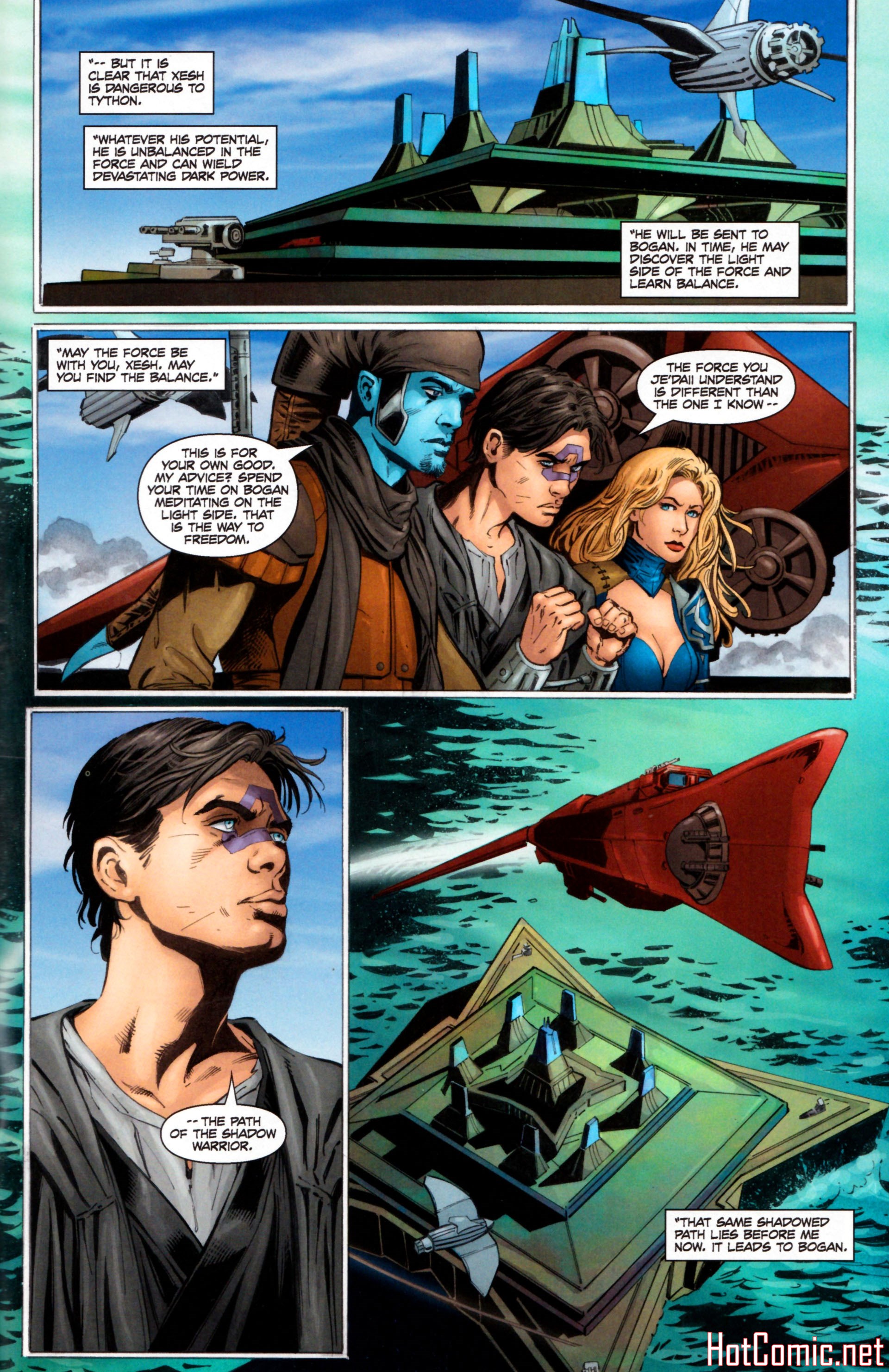 Dawn of the Jedi Ep06 Pg27