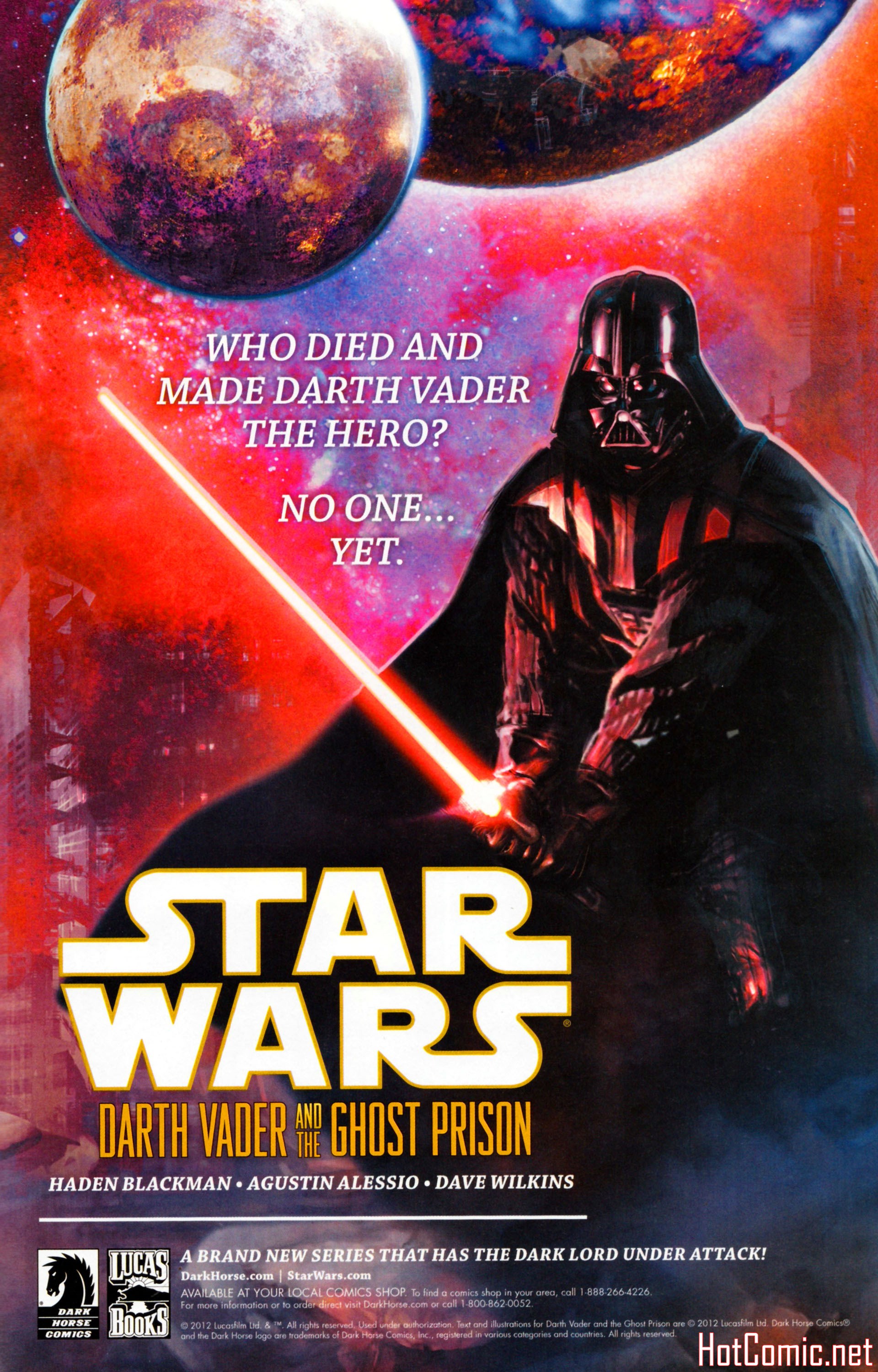 Dawn of the Jedi Ep06 Pg31