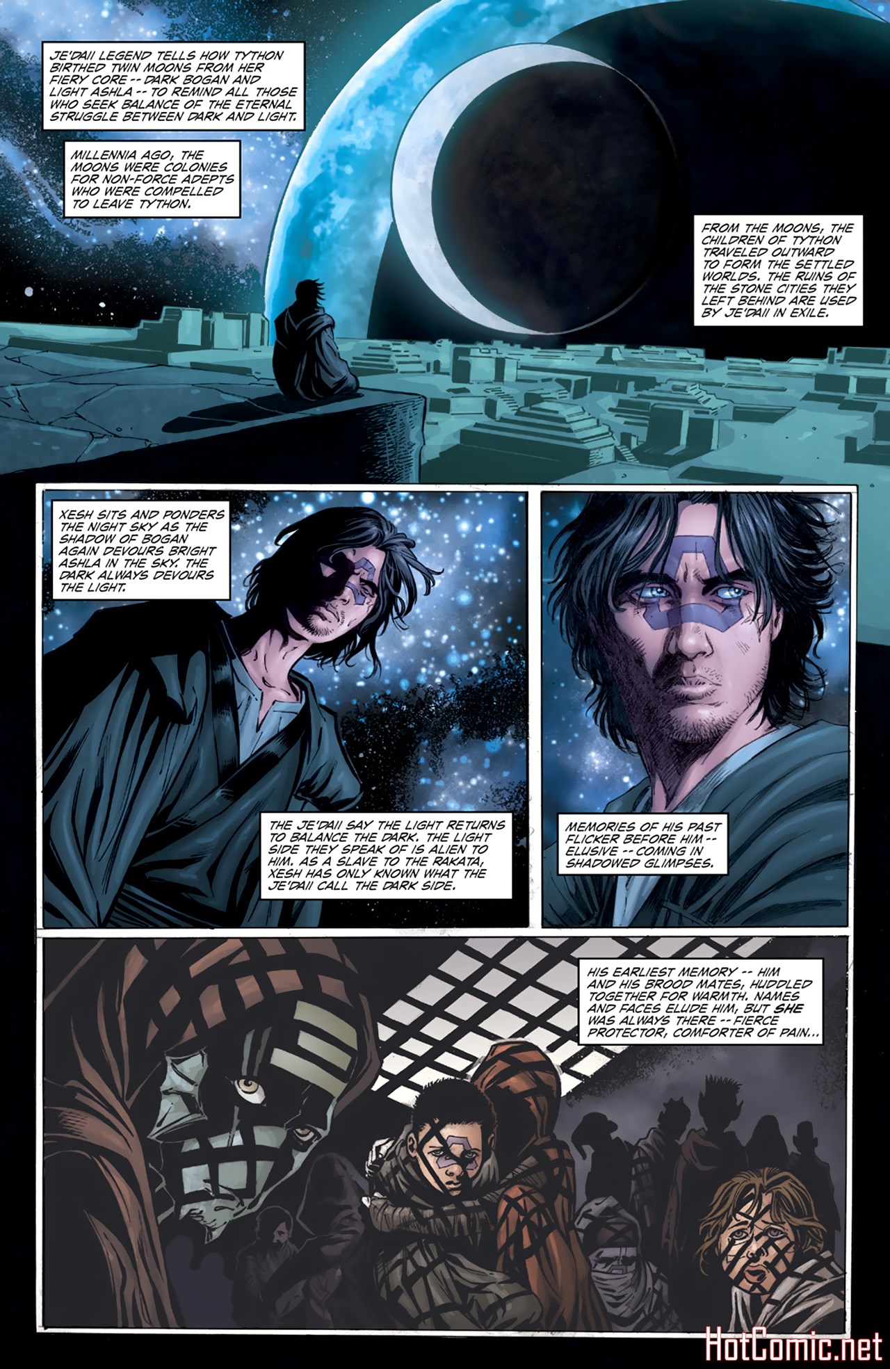 Dawn of the Jedi Ep07 Pg05