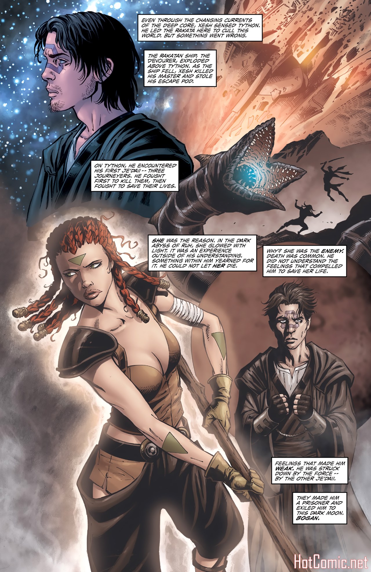 Dawn of the Jedi Ep07 Pg07