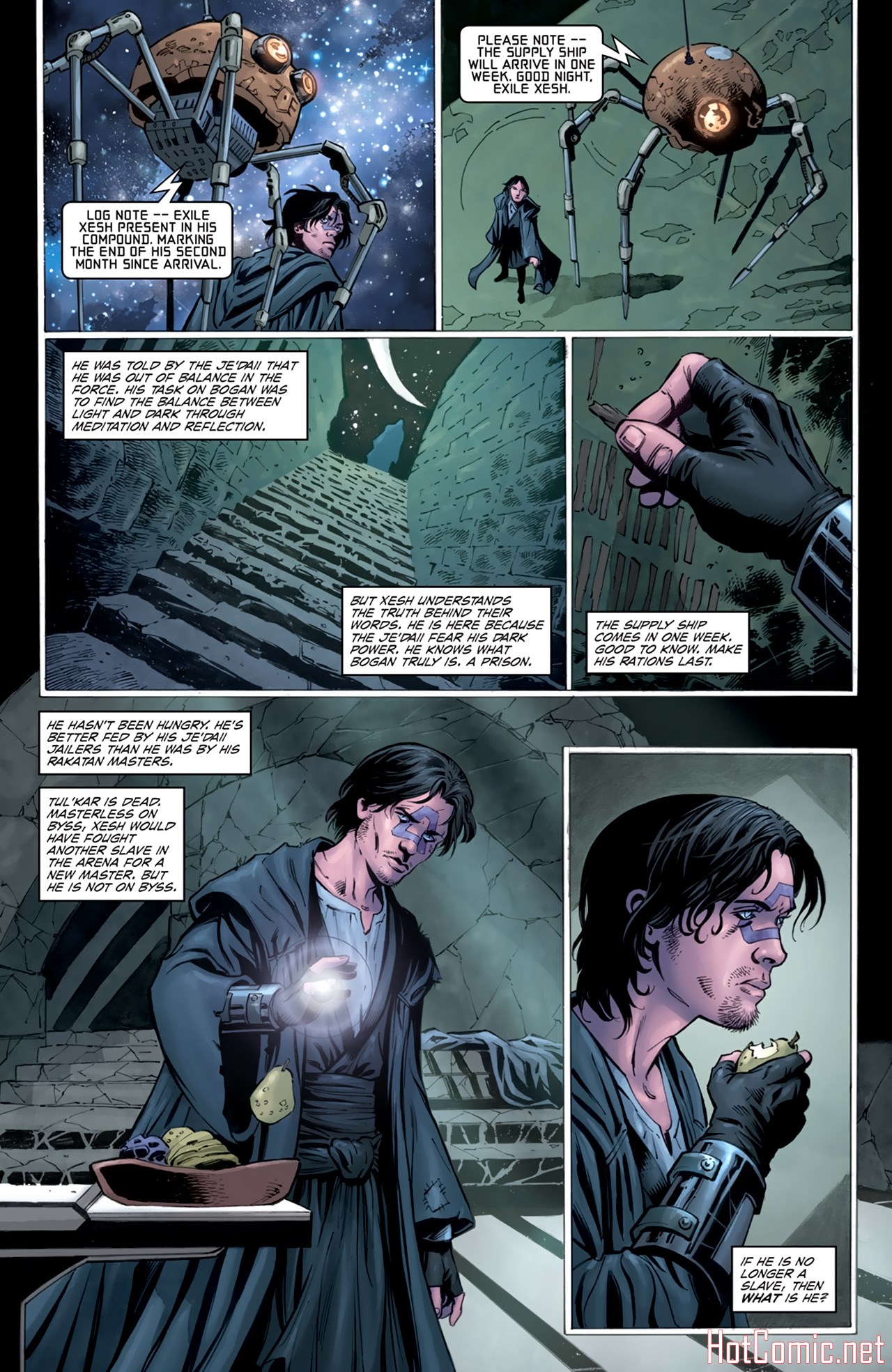 Dawn of the Jedi Ep07 Pg08