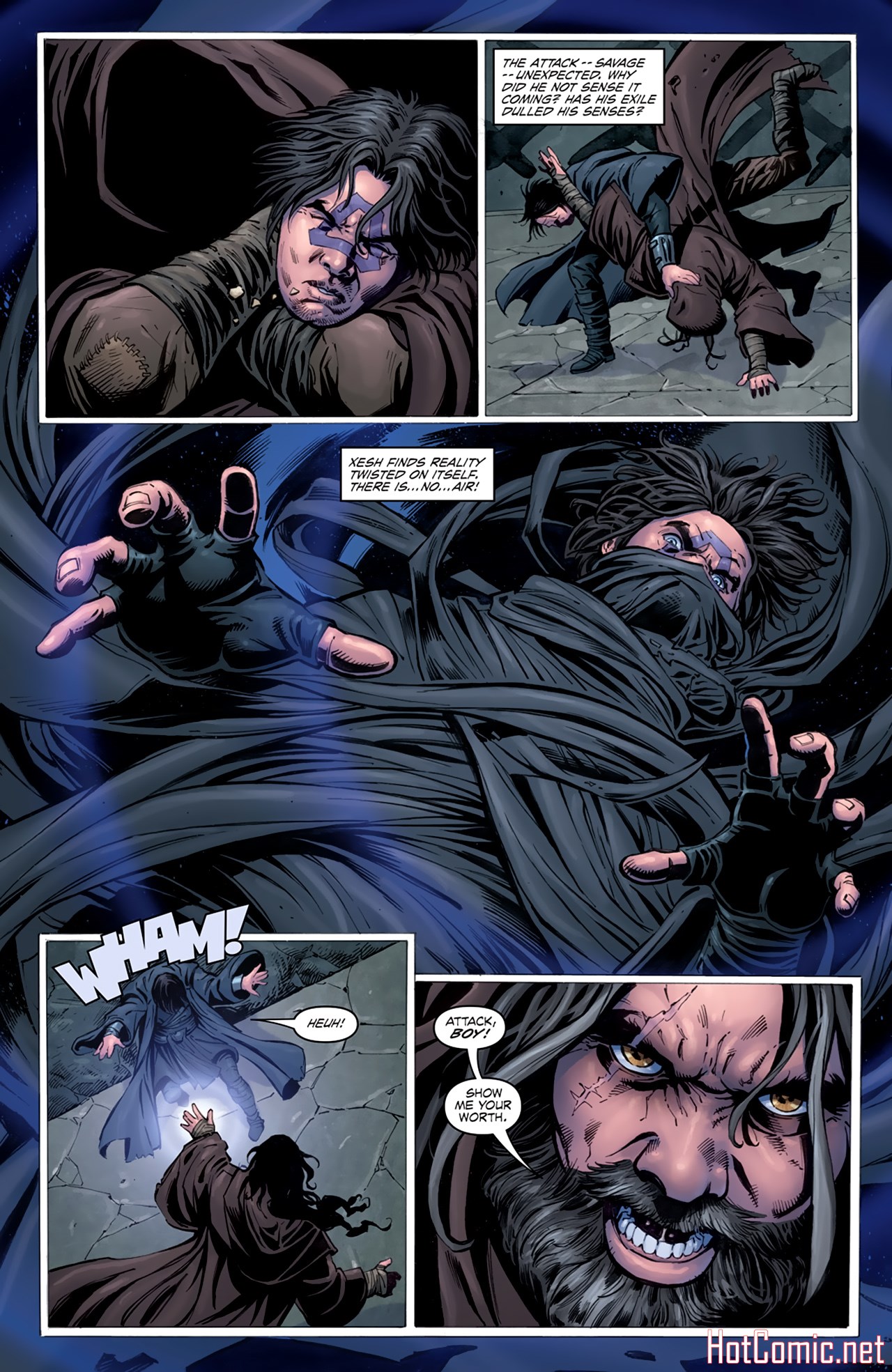 Dawn of the Jedi Ep07 Pg09