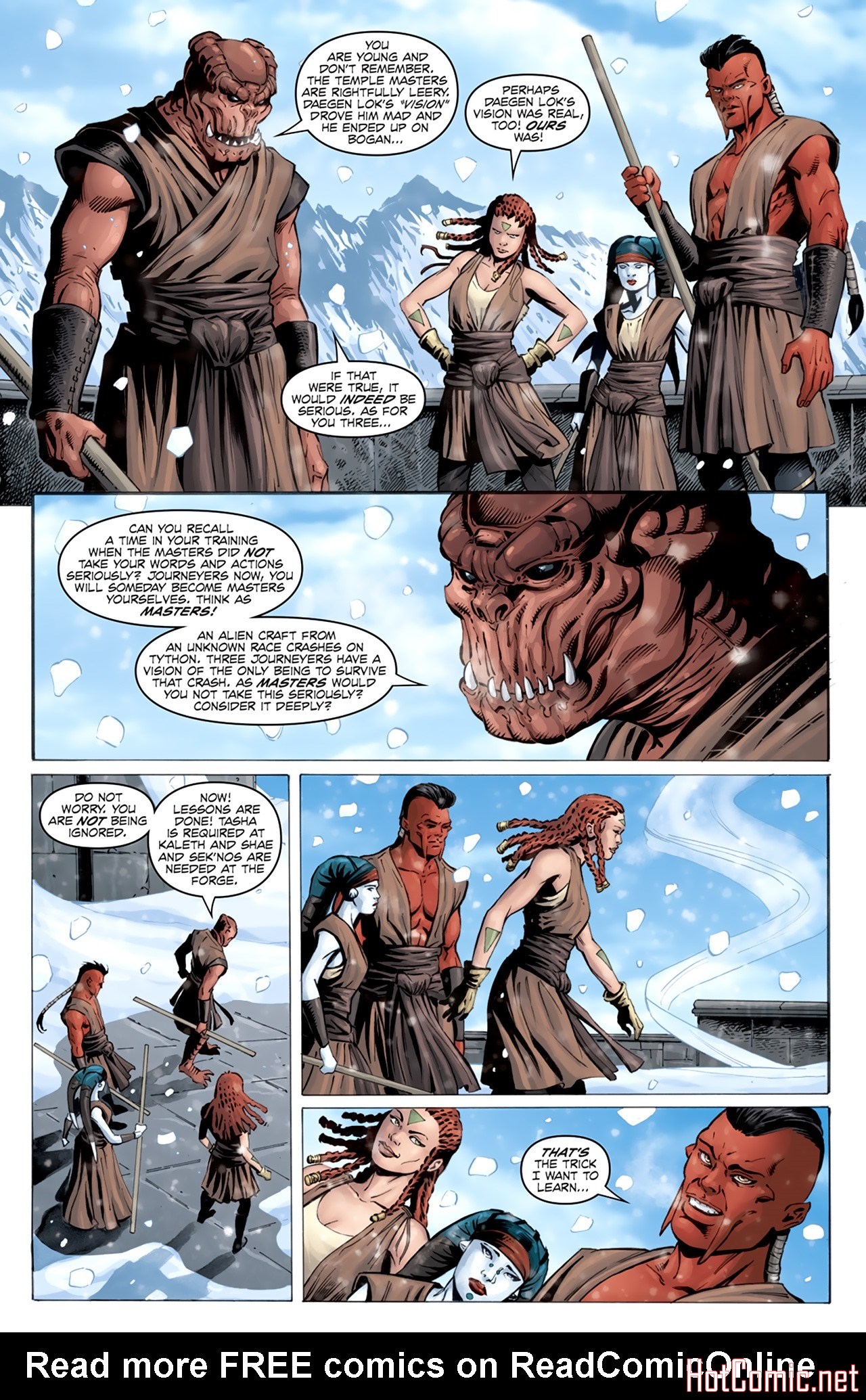 Dawn of the Jedi Ep07 Pg14