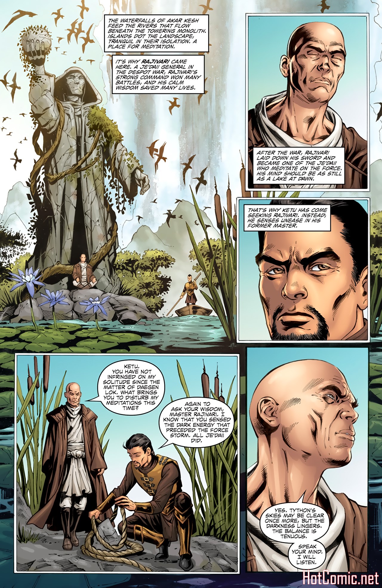 Dawn of the Jedi Ep07 Pg15