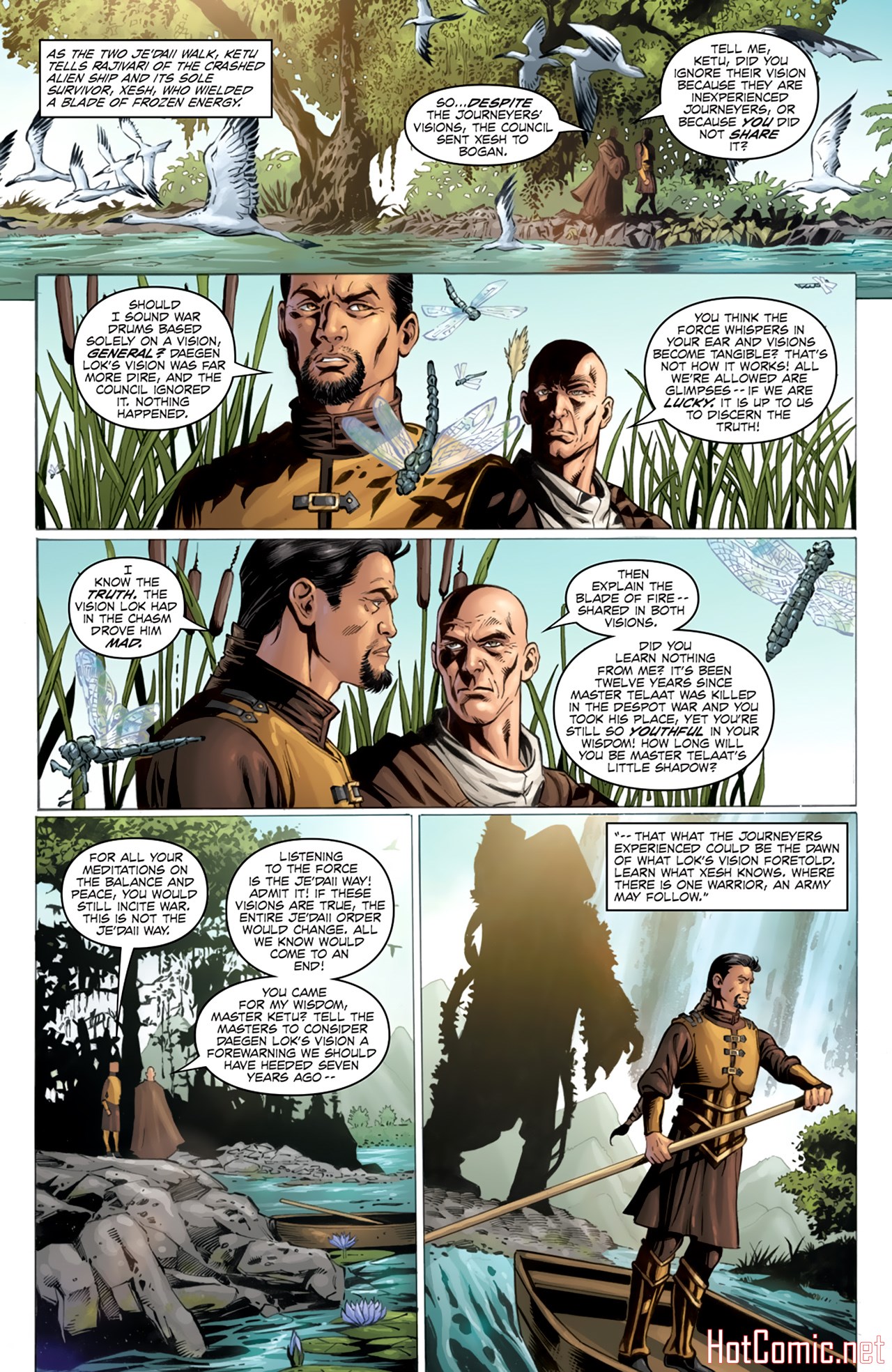 Dawn of the Jedi Ep07 Pg16