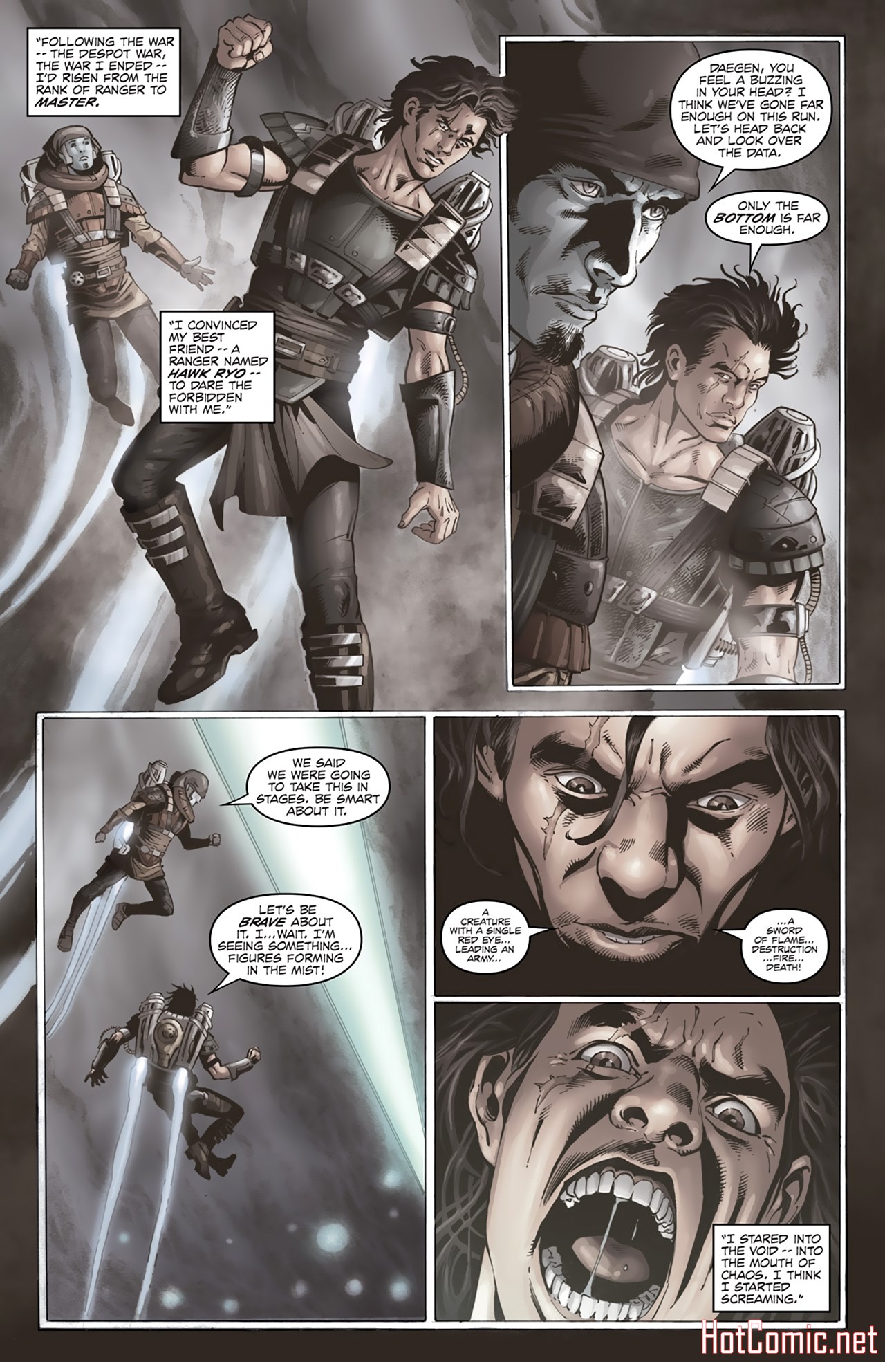 Dawn of the Jedi Ep07 Pg18