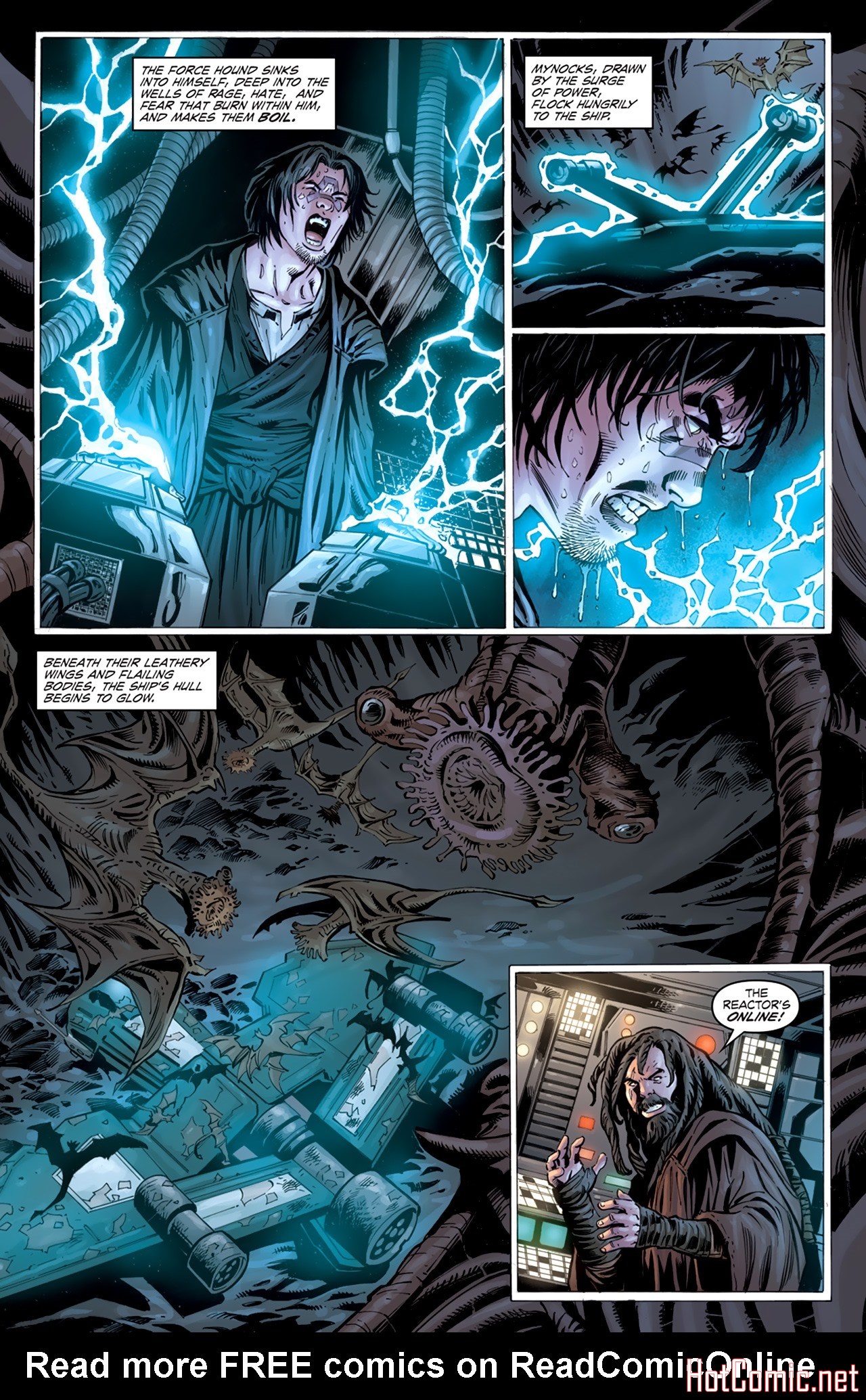 Dawn of the Jedi Ep07 Pg22