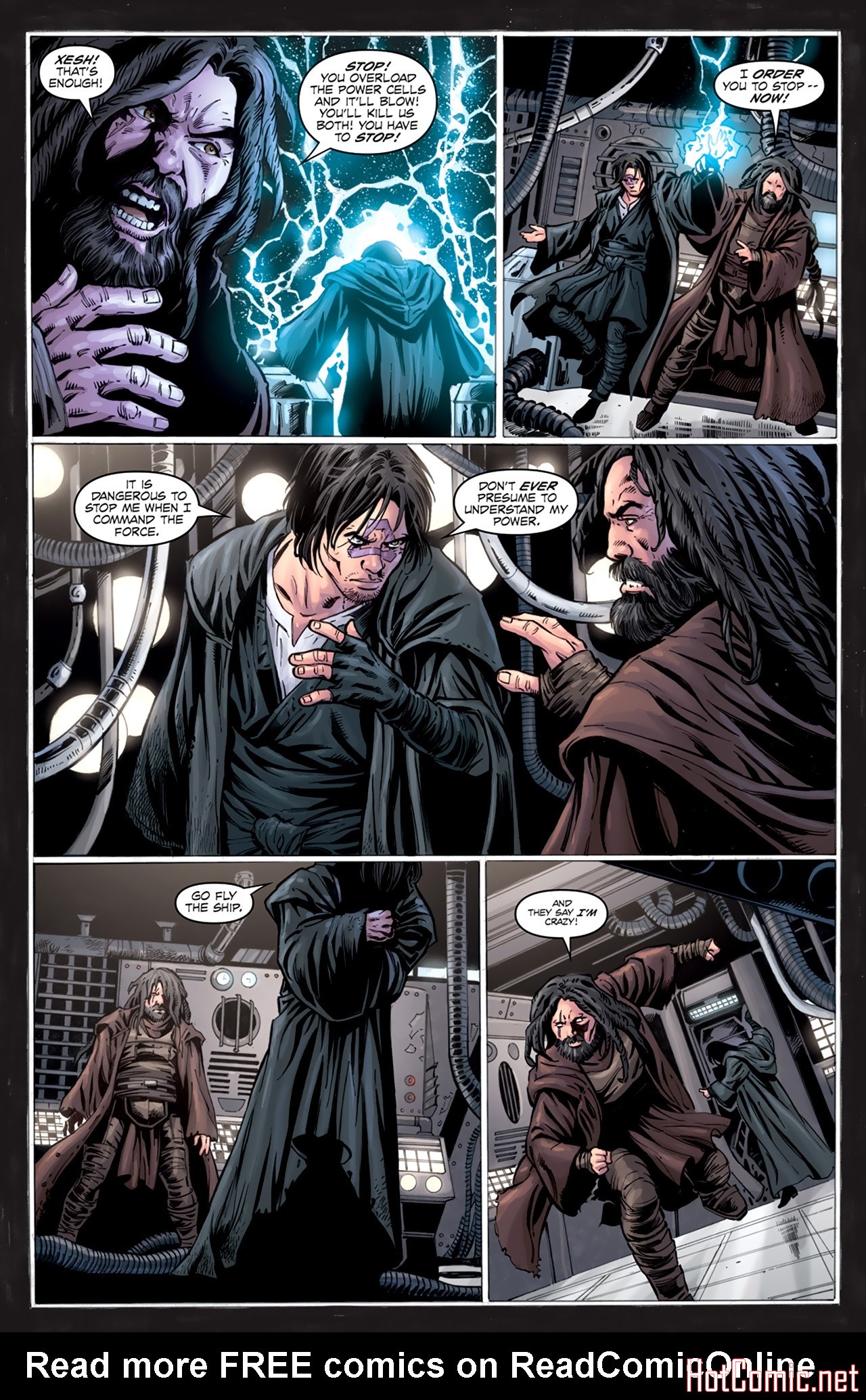 Dawn of the Jedi Ep07 Pg23