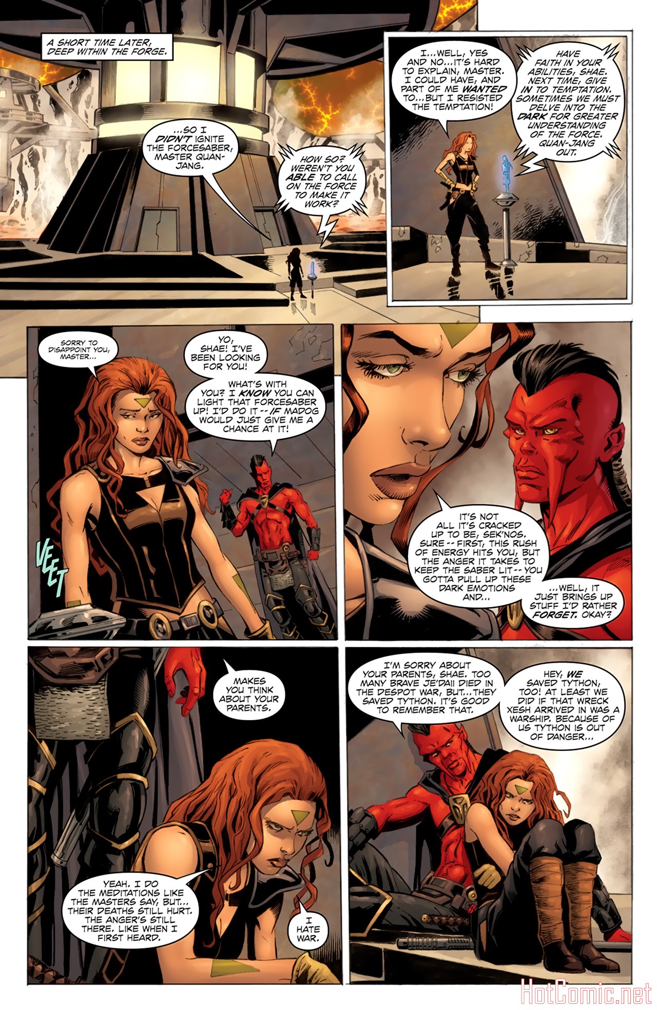 Dawn of the Jedi Ep08 Pg07