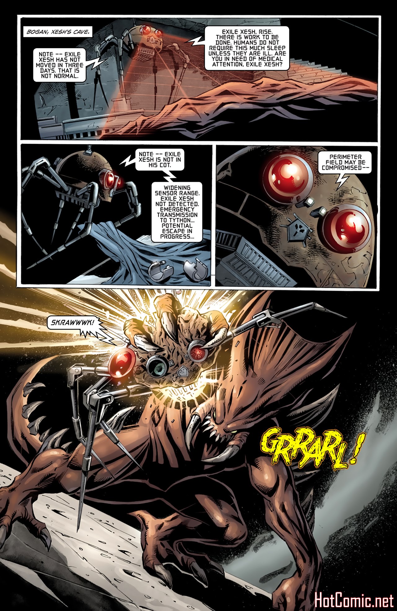 Dawn of the Jedi Ep08 Pg15