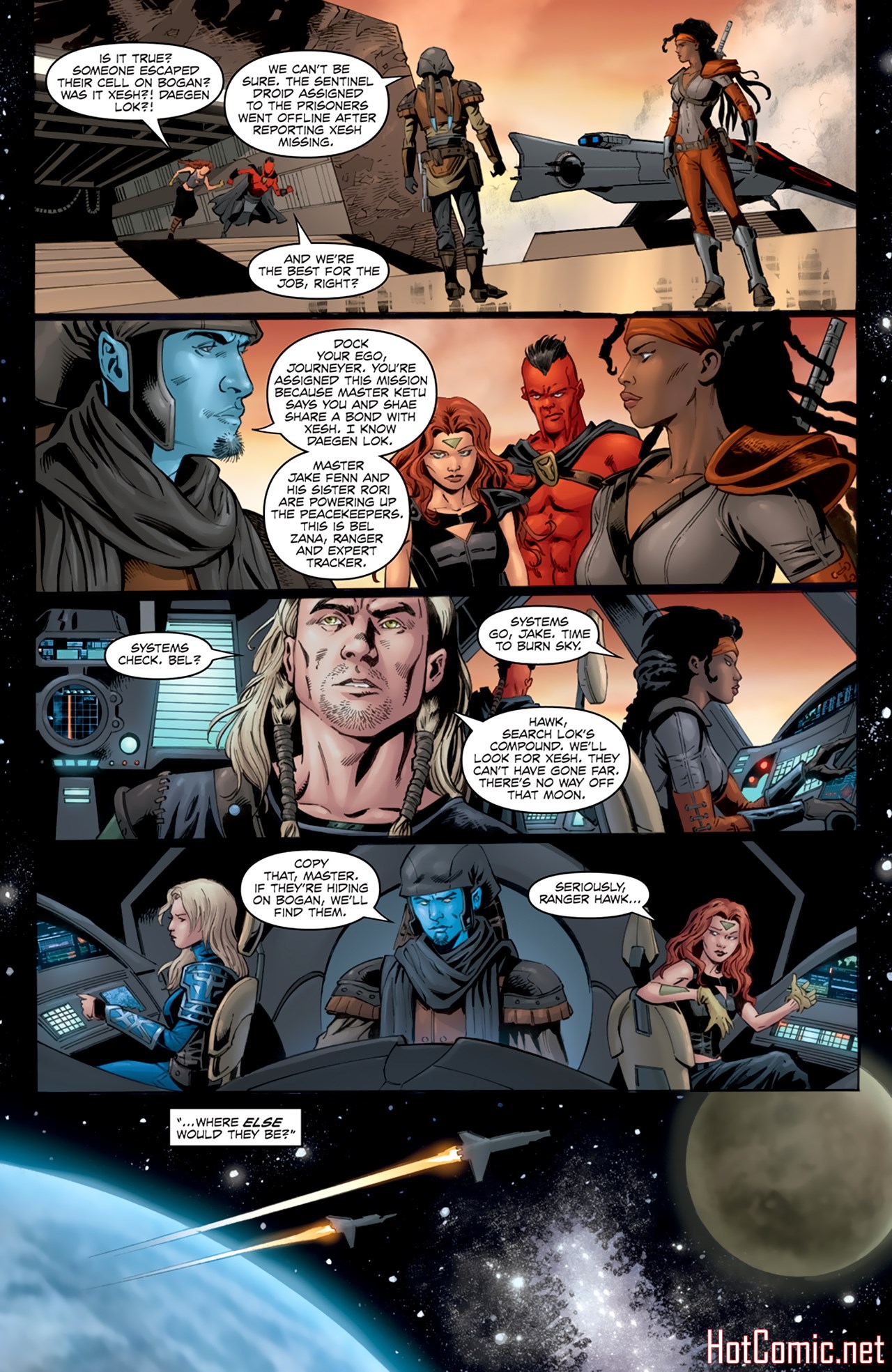 Dawn of the Jedi Ep08 Pg16