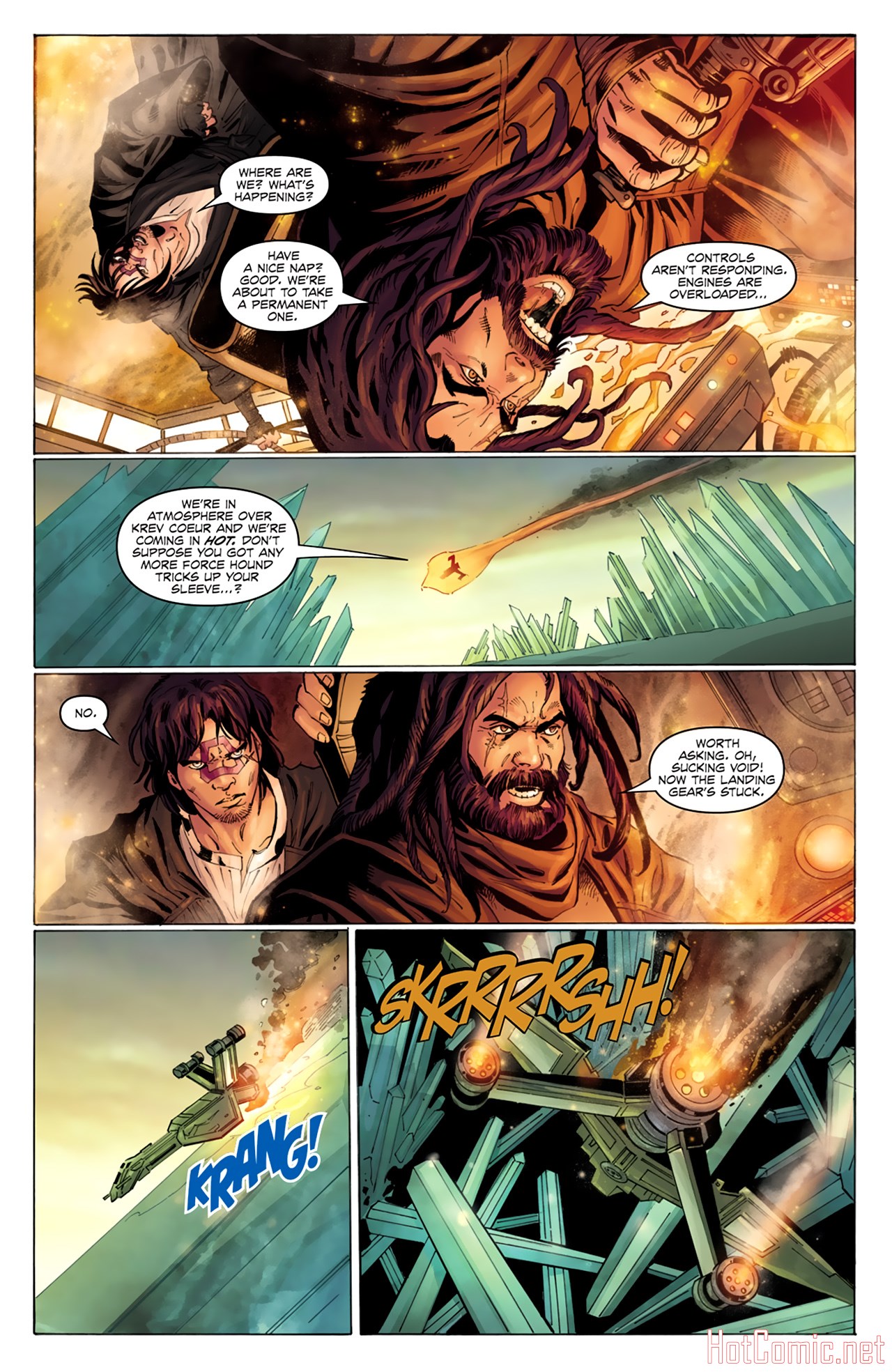 Dawn of the Jedi Ep08 Pg18