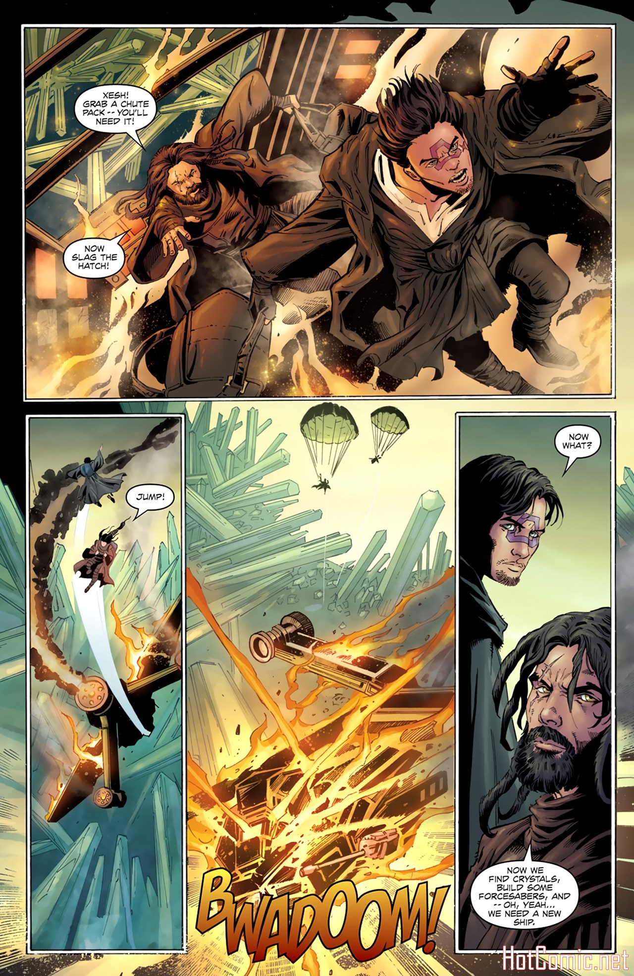 Dawn of the Jedi Ep08 Pg19