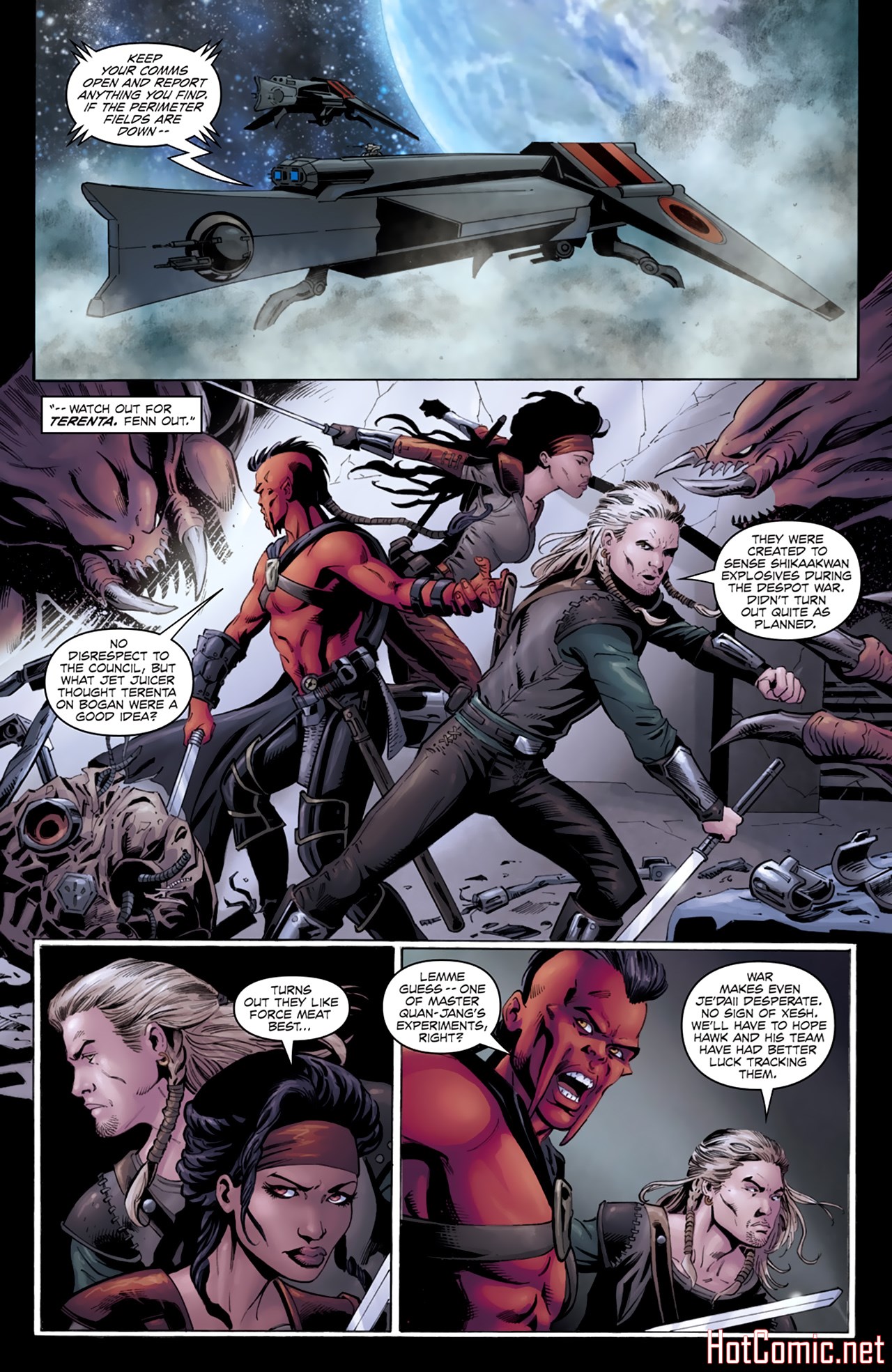 Dawn of the Jedi Ep08 Pg20