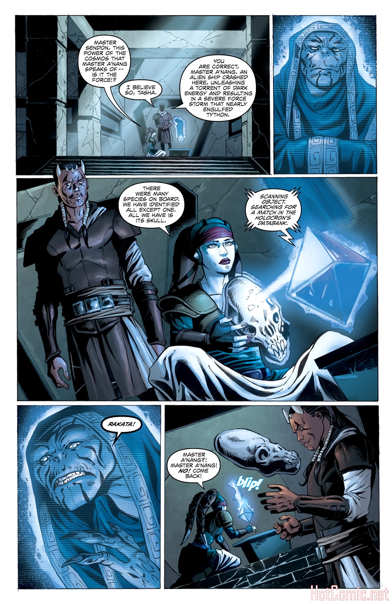 Dawn of the Jedi Ep09 Pg04