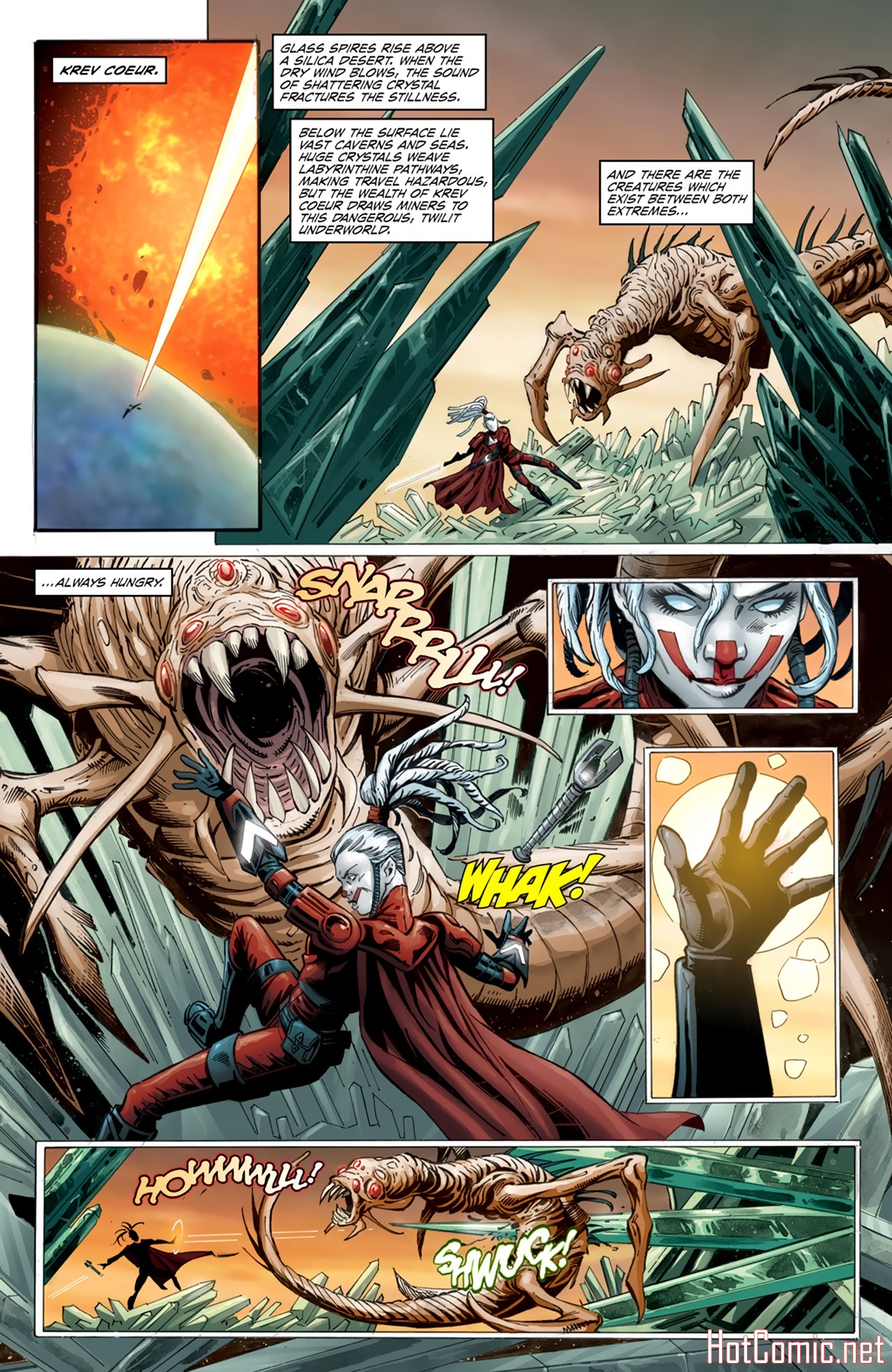 Dawn of the Jedi Ep09 Pg05