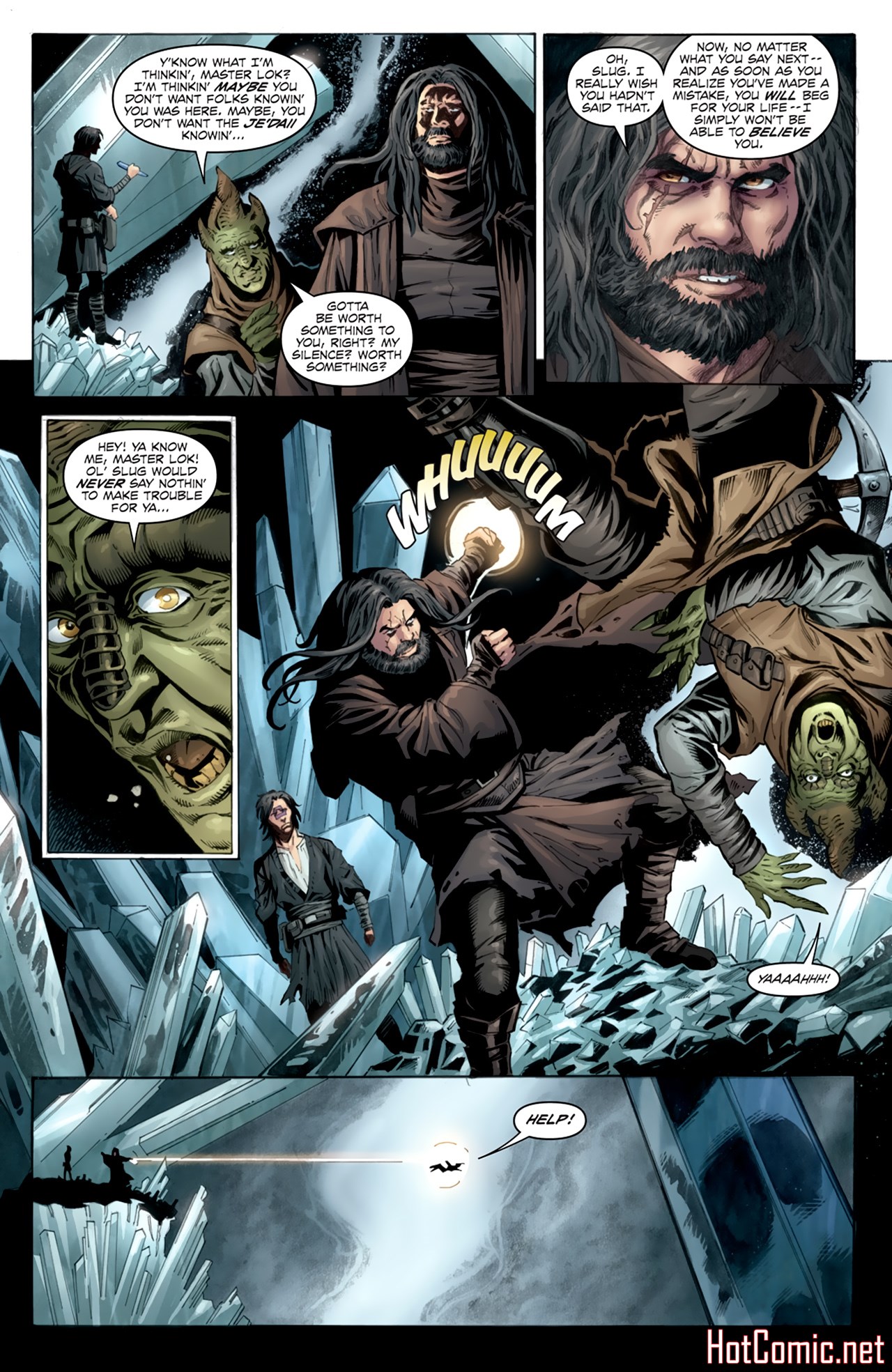 Dawn of the Jedi Ep09 Pg08