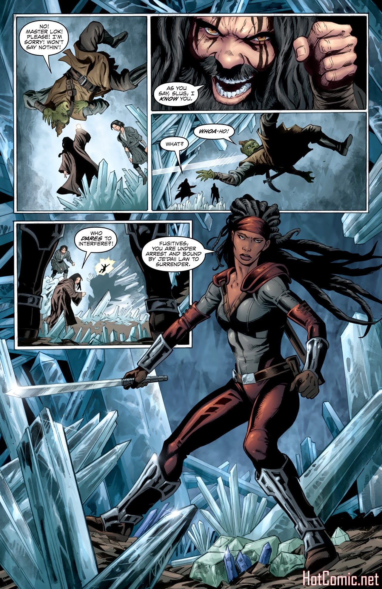 Dawn of the Jedi Ep09 Pg09