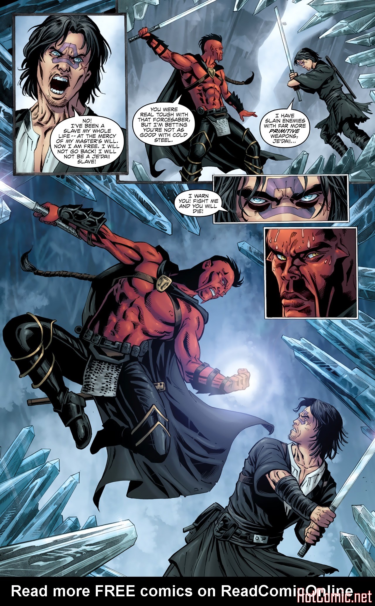 Dawn of the Jedi Ep09 Pg13