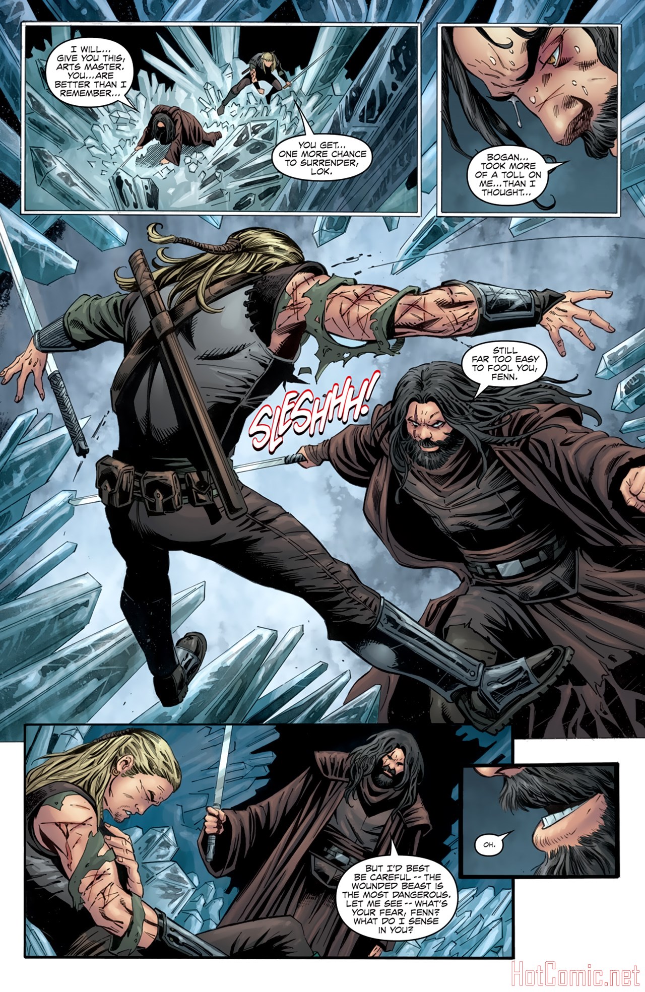 Dawn of the Jedi Ep09 Pg14